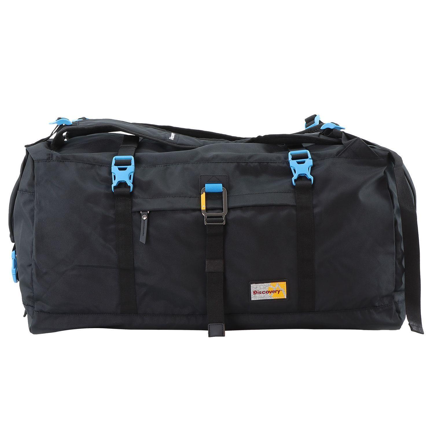 Bolso Mochila Viaje ICON Discovery RPET 63L-3