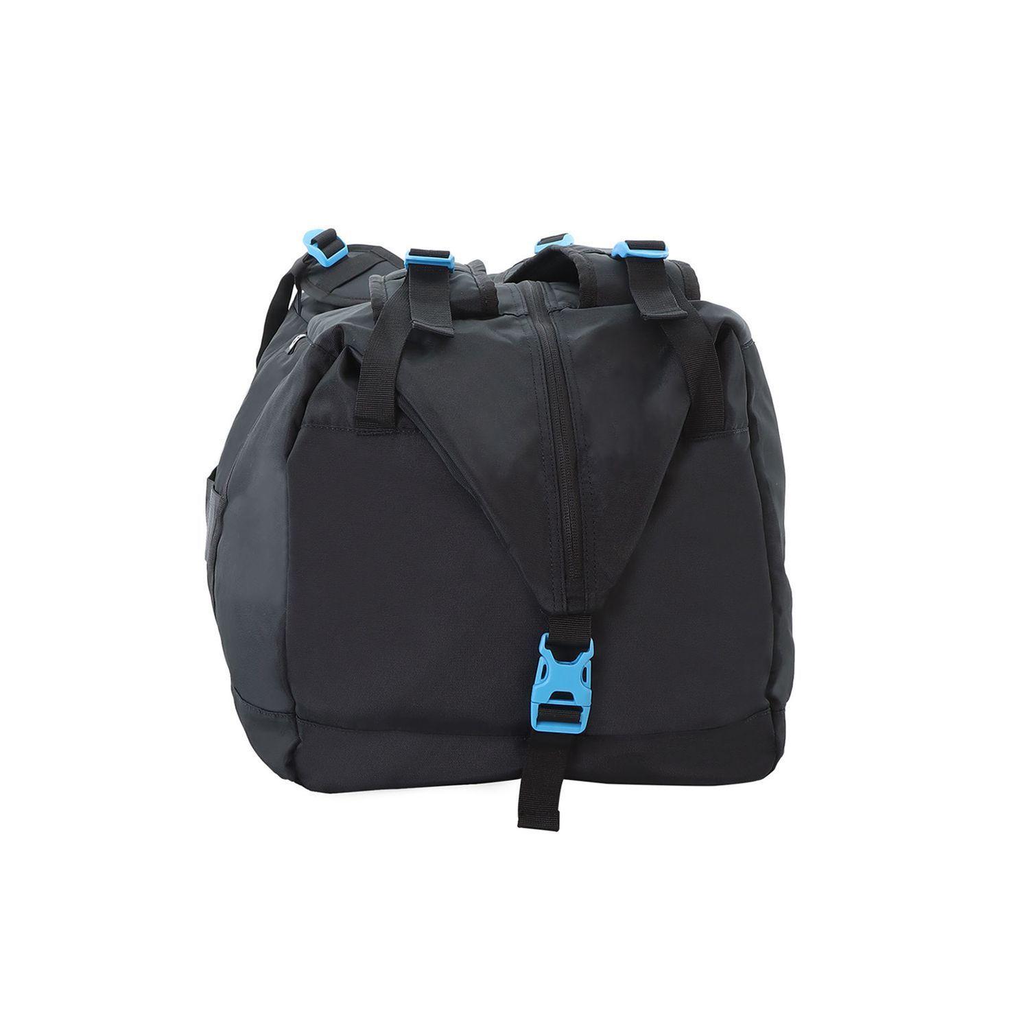 Bolso Mochila Viaje ICON Discovery RPET 63L-4
