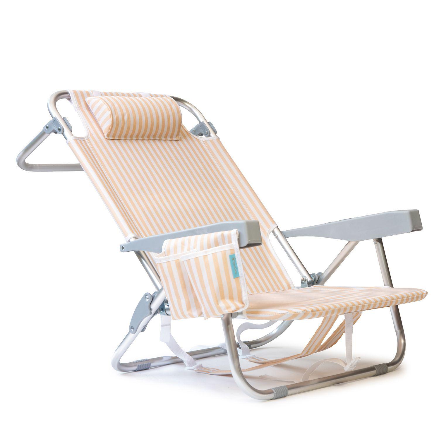 Silla de Playa Longbeach-3