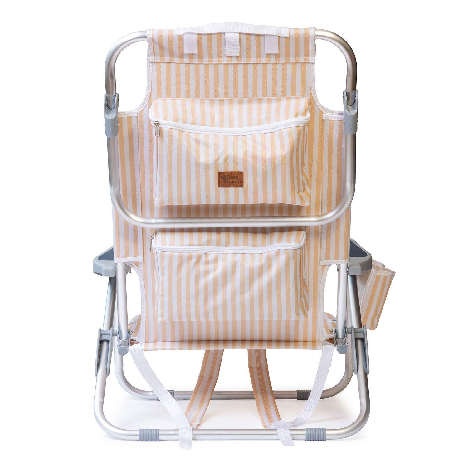 Silla de Playa Longbeach-5