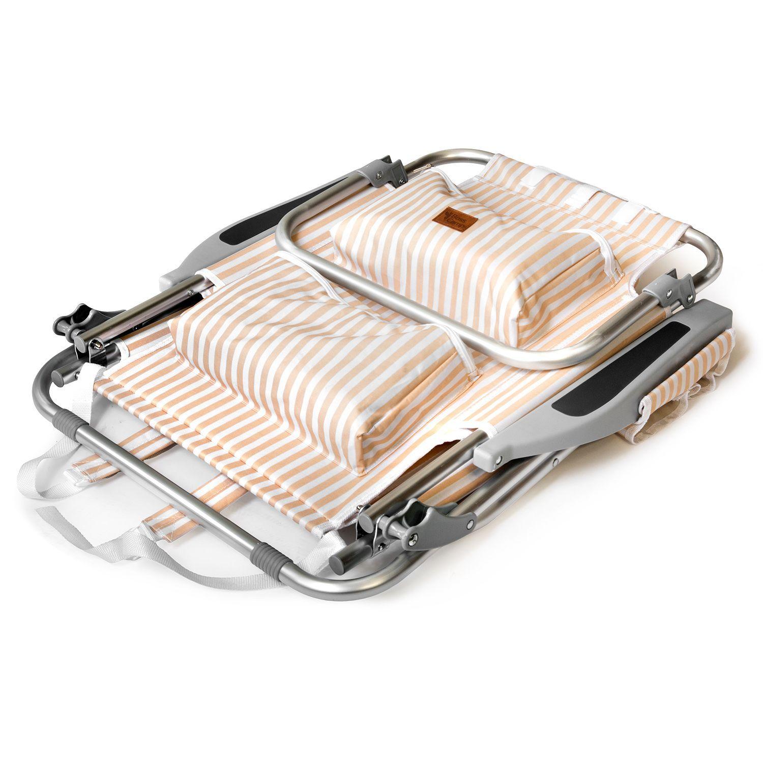 Silla de Playa Longbeach-7