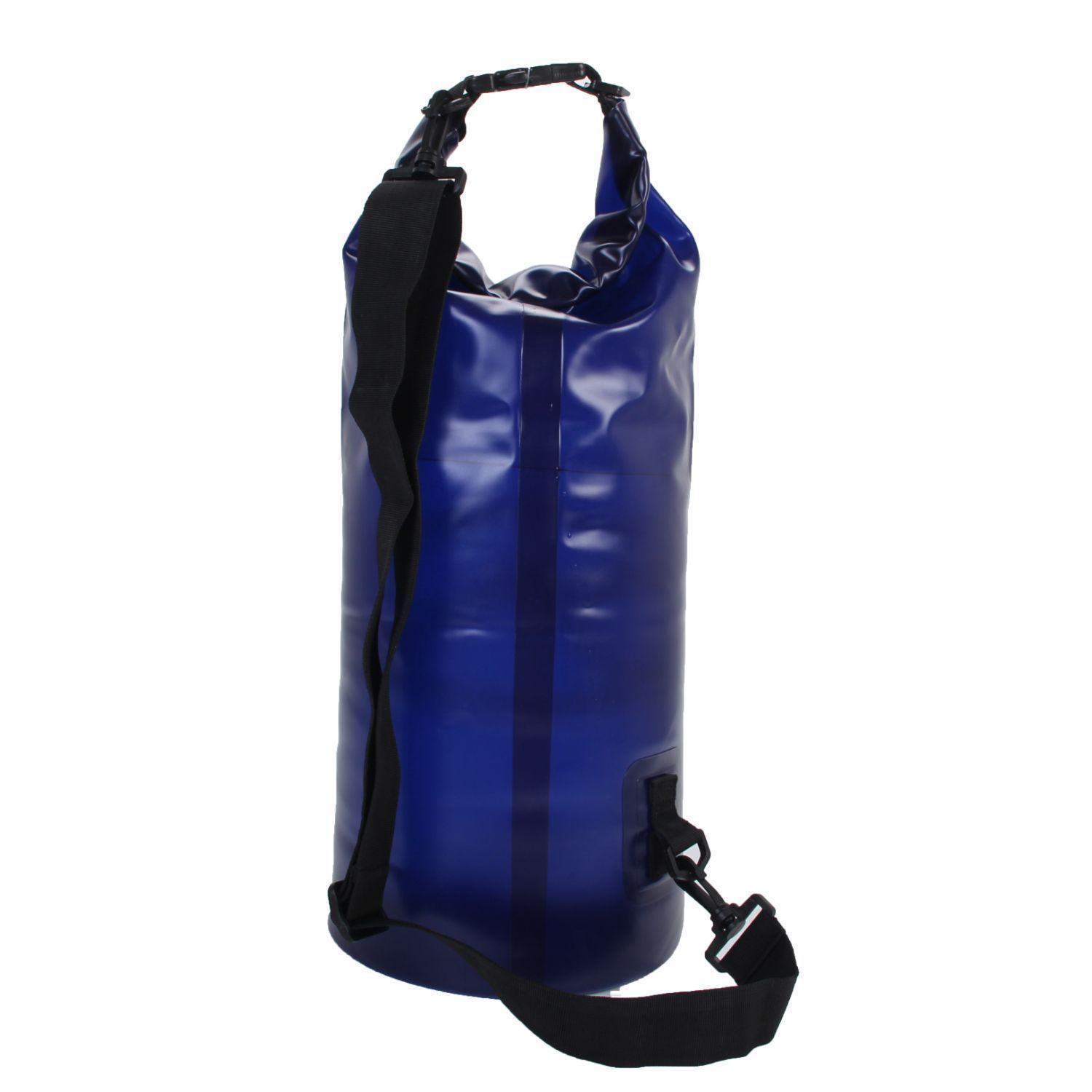 Bolso Seco Hawai 10L Azul-2