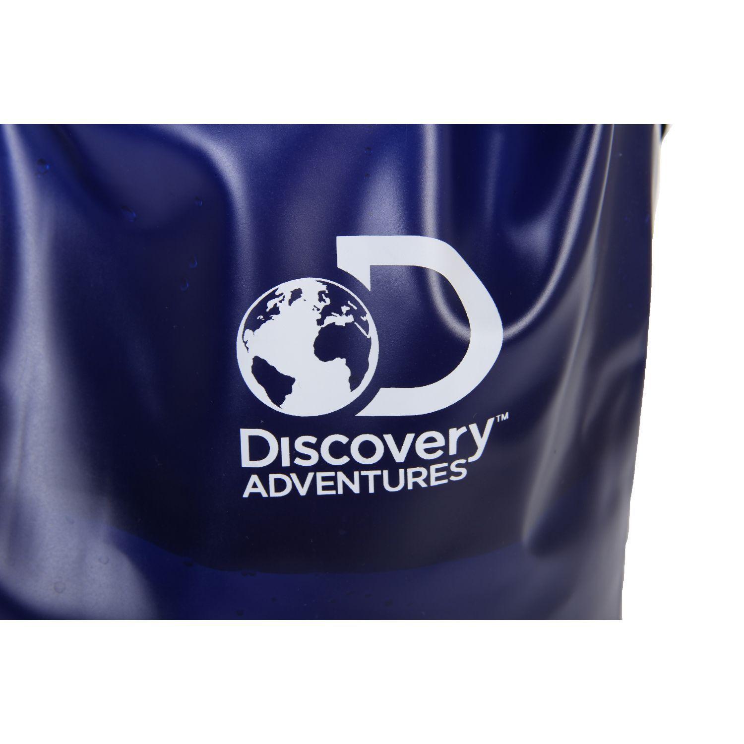 Bolso Seco Hawai 10L Azul-3