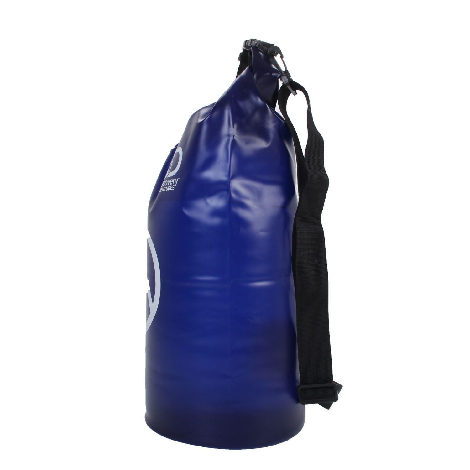 Bolso Seco Hawai 10L Azul-1