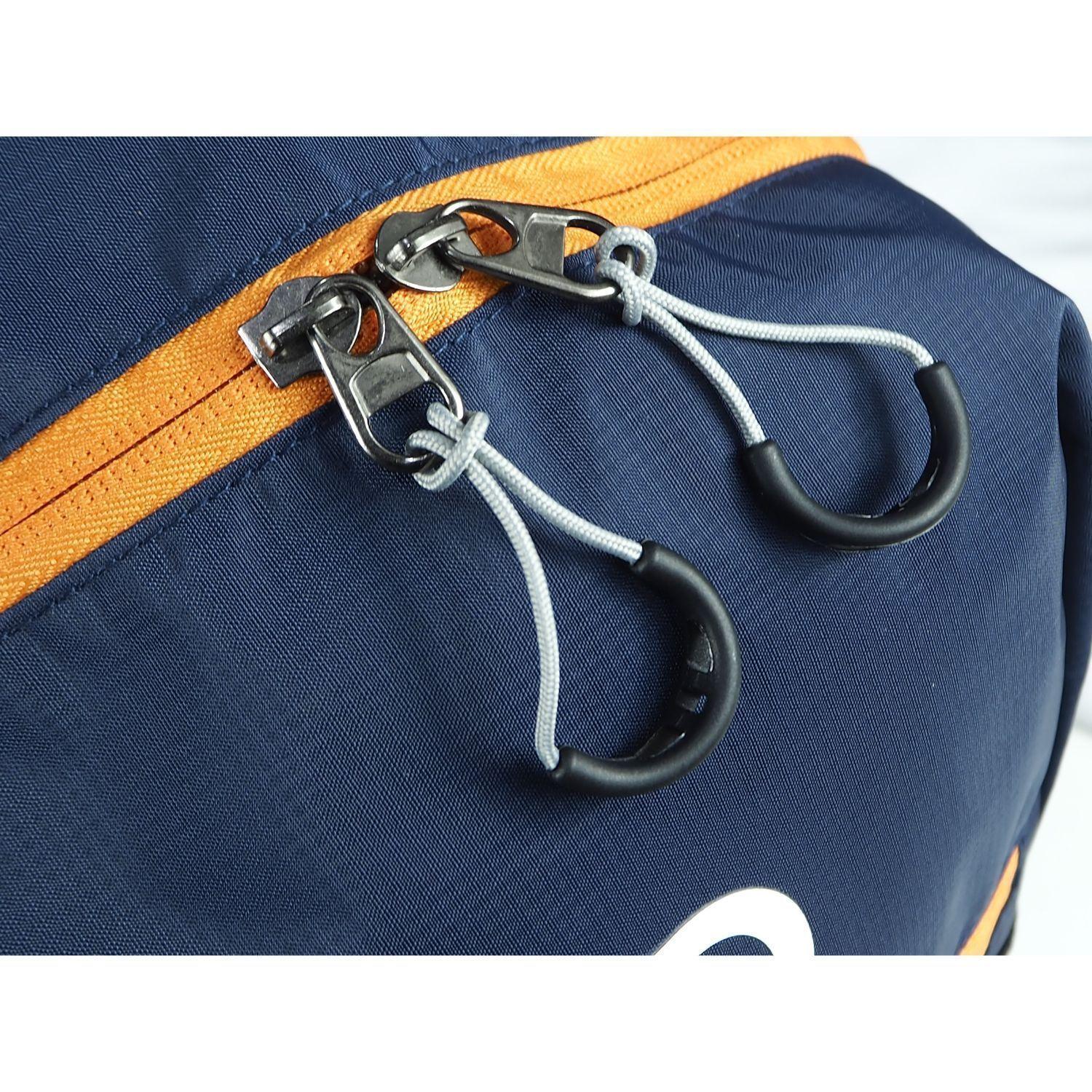 Mochila Viaje Outdoor Sidney 18L-3