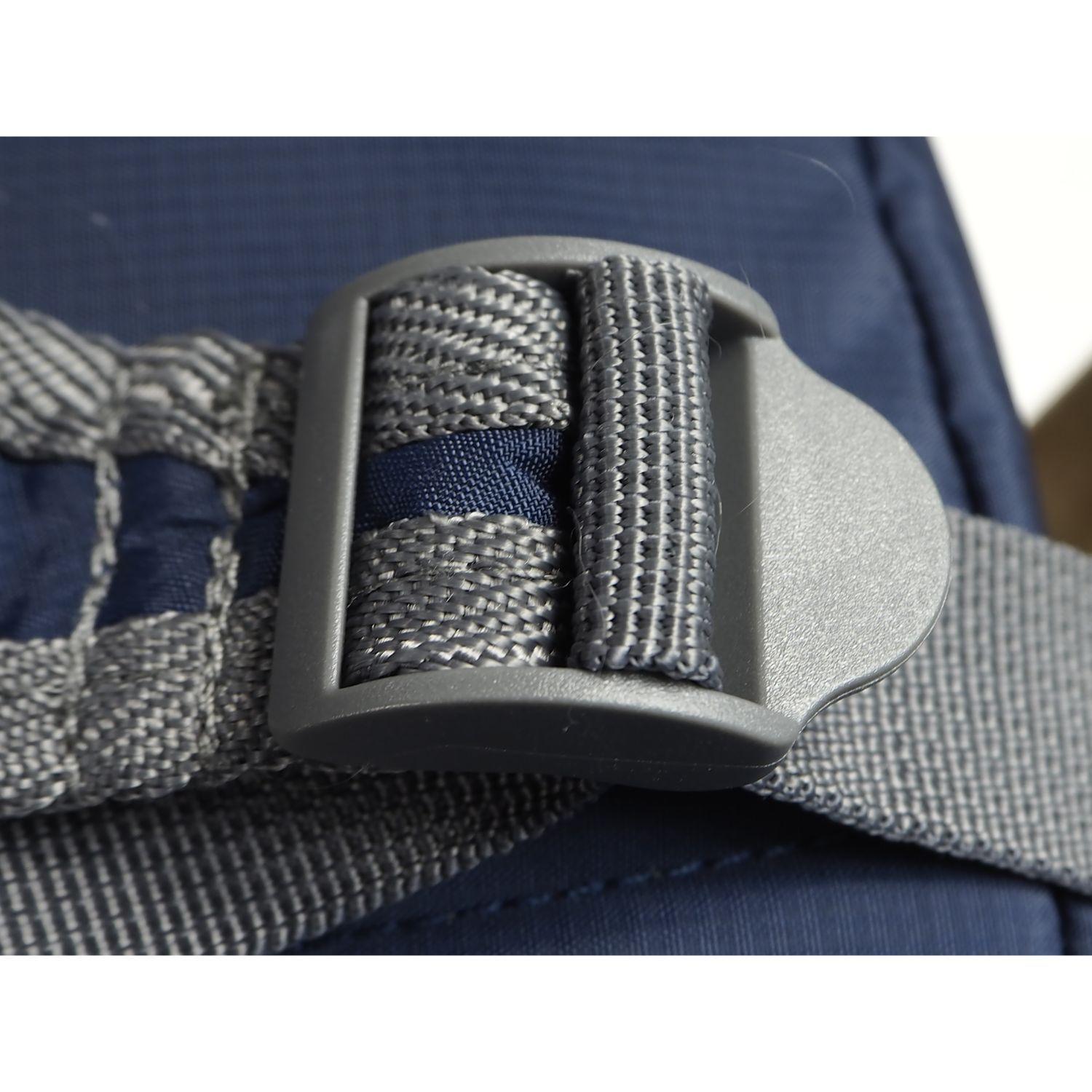 Mochila Viaje Outdoor Sidney 18L-4