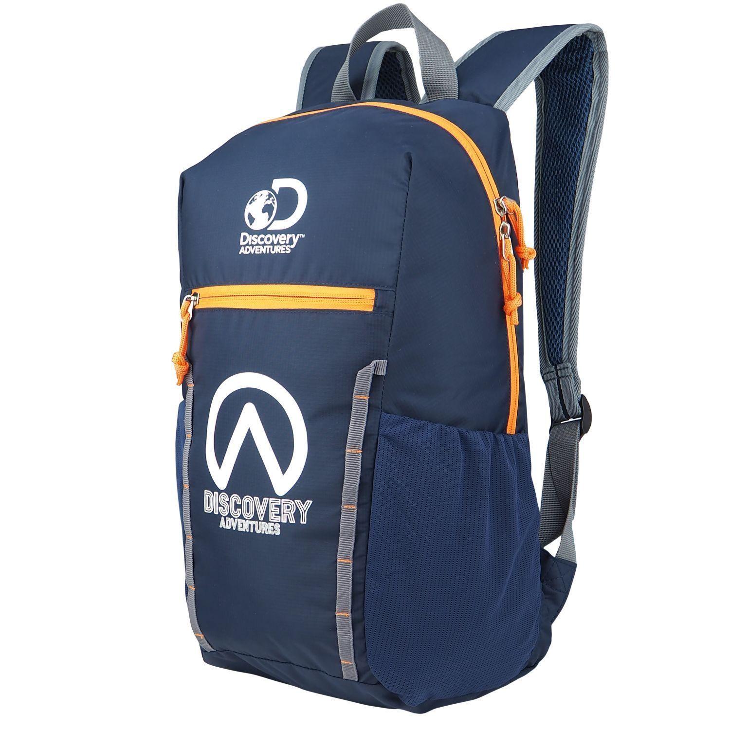 Mochila Viaje Outdoor Sidney 18L-2