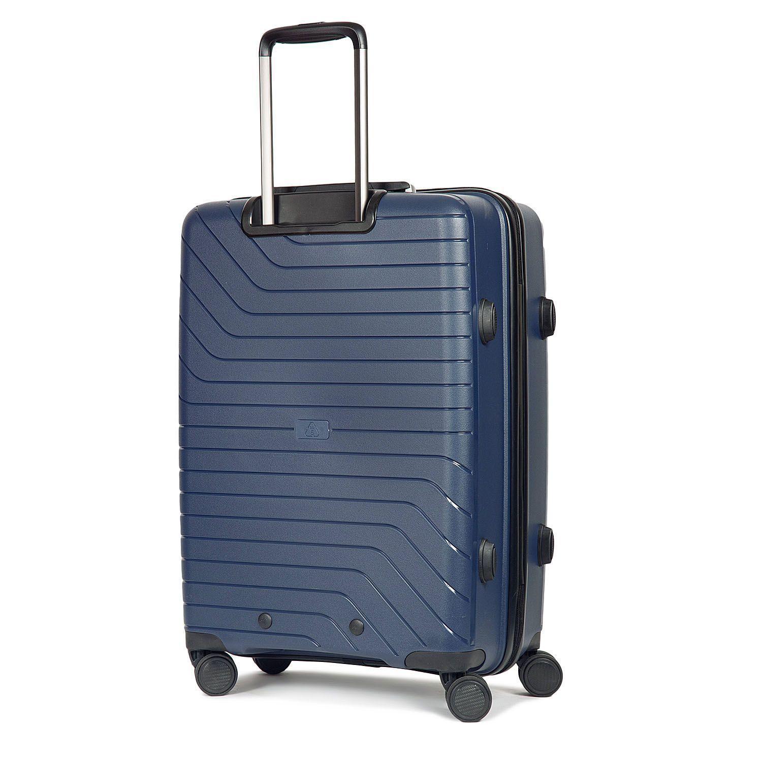 Maleta Discovery Viaje 24' Azul-1