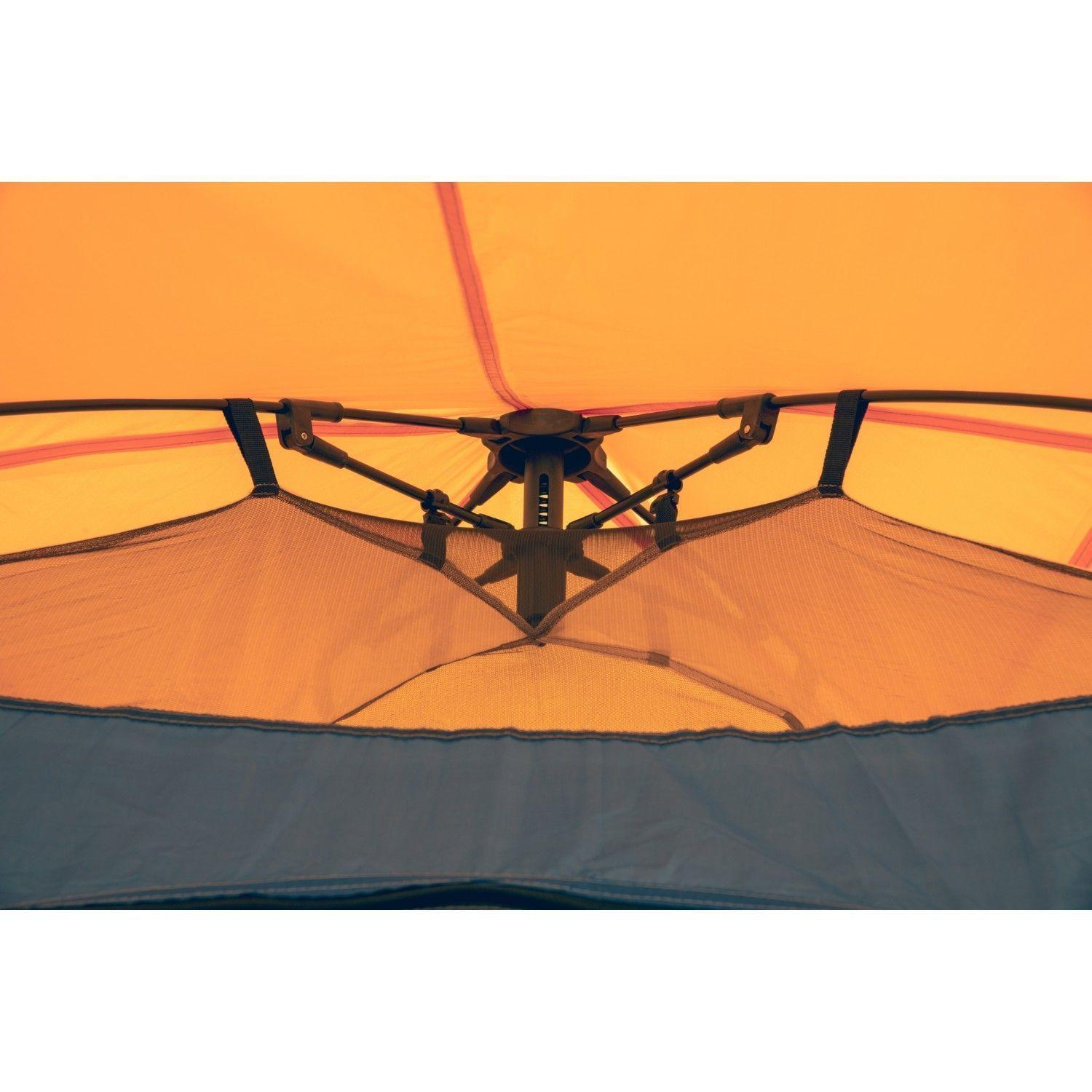 CARPA AUTOMATICA EL CAPITAN IV  4 PERSONAS-4