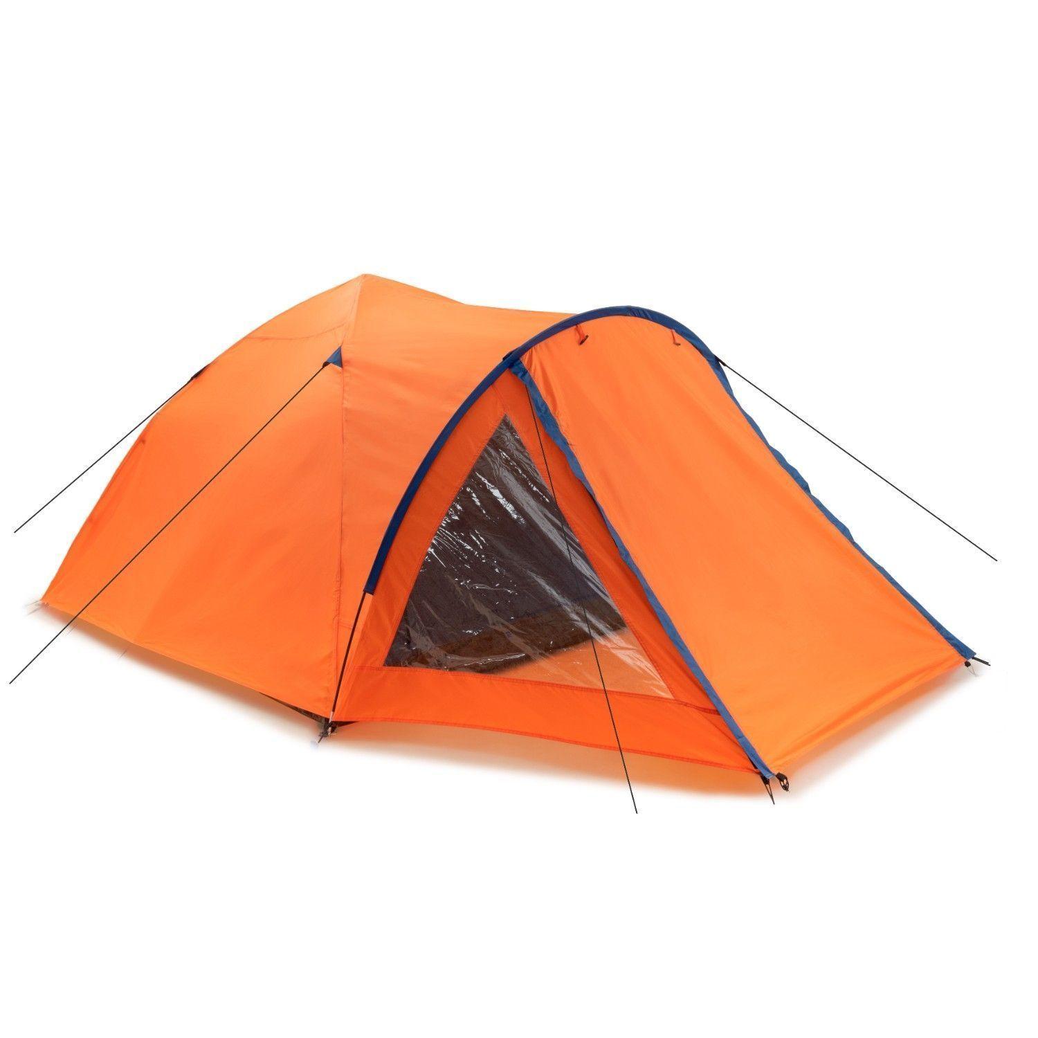 CARPA AUTOMATICA EL CAPITAN IV  4 PERSONAS-2