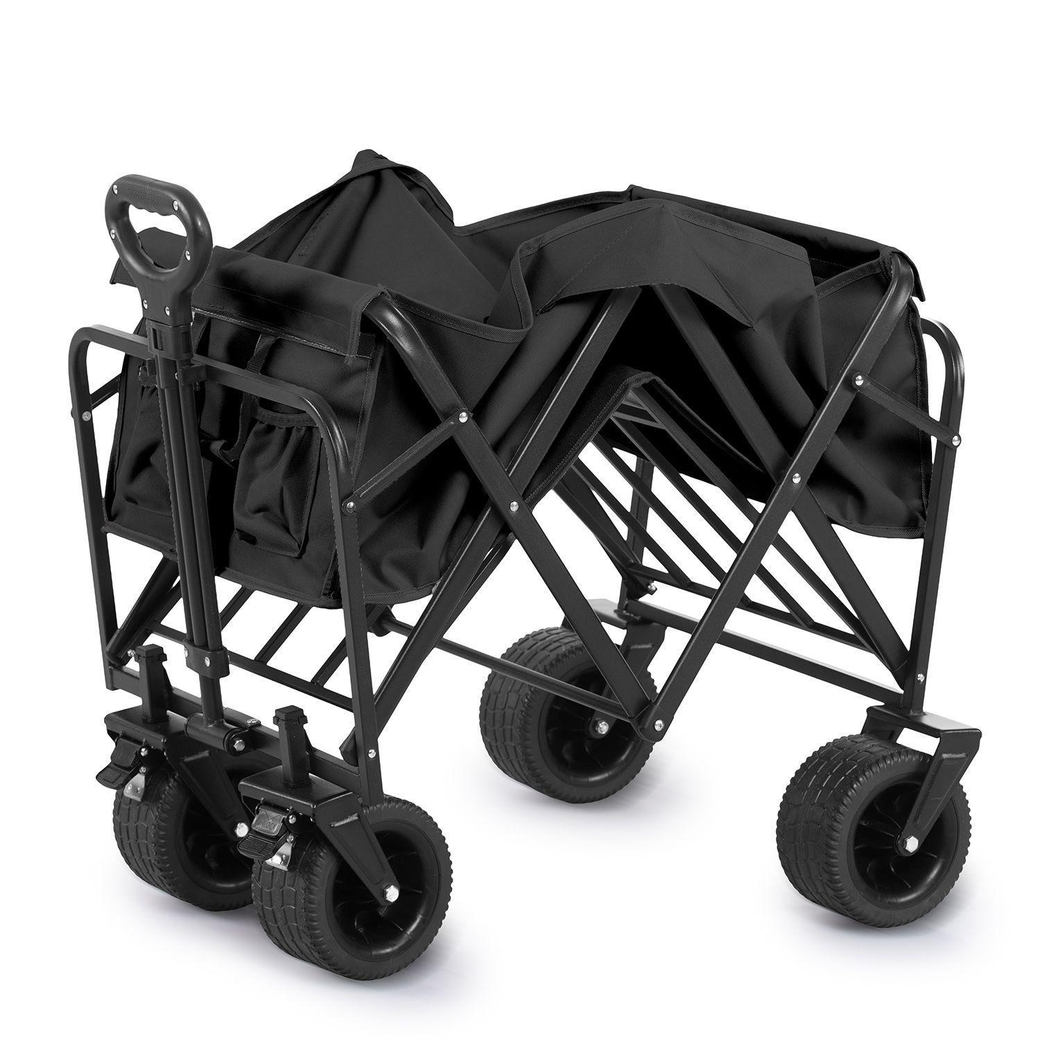 Carro Transporte Plegable Quintay BossCamp-3