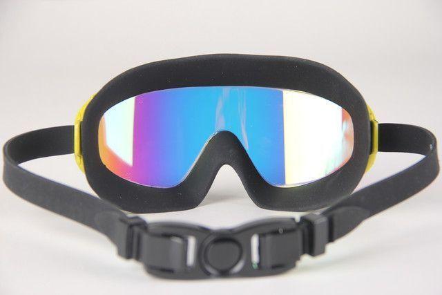 GAFAS DE BUCEO ADULTO DA500-2