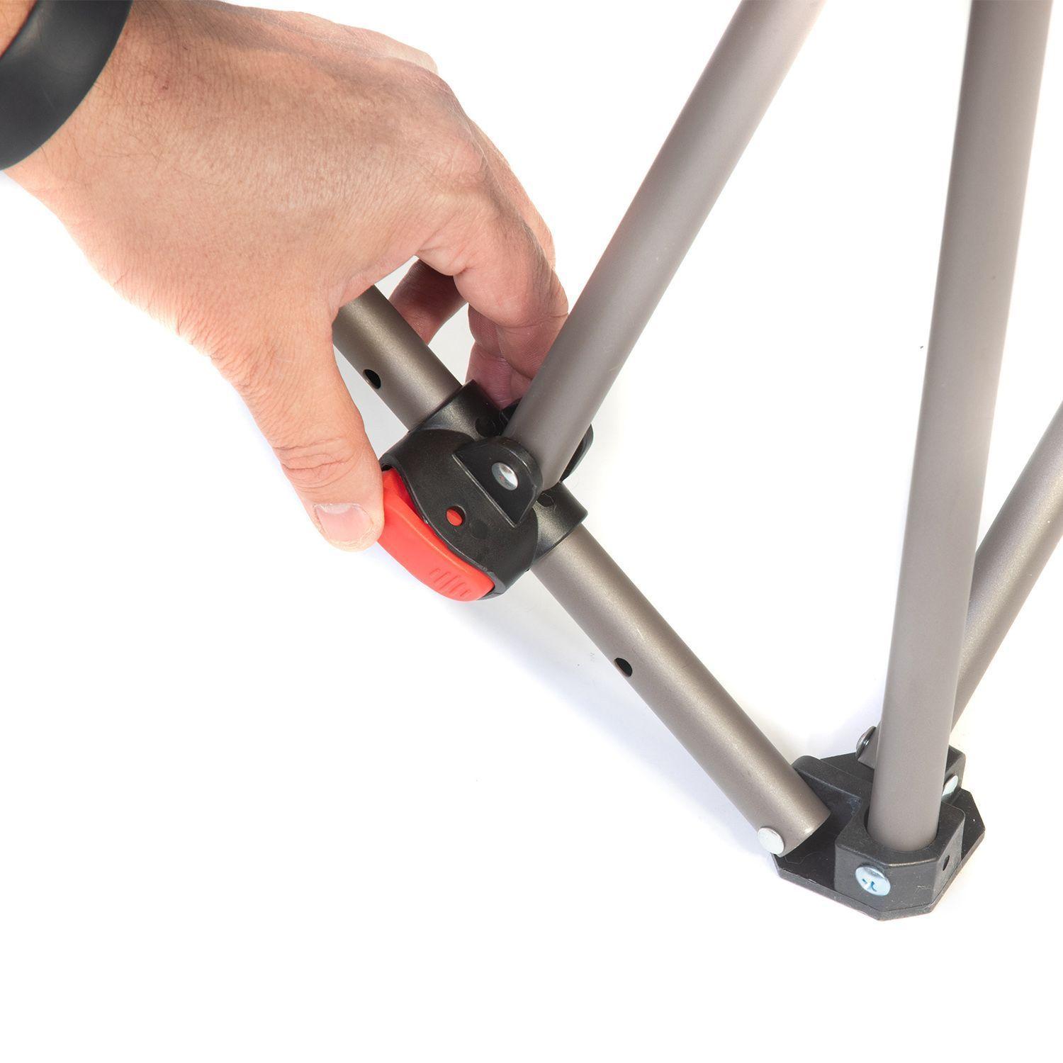 Silla Plegable Camping Dolomites Plus-6