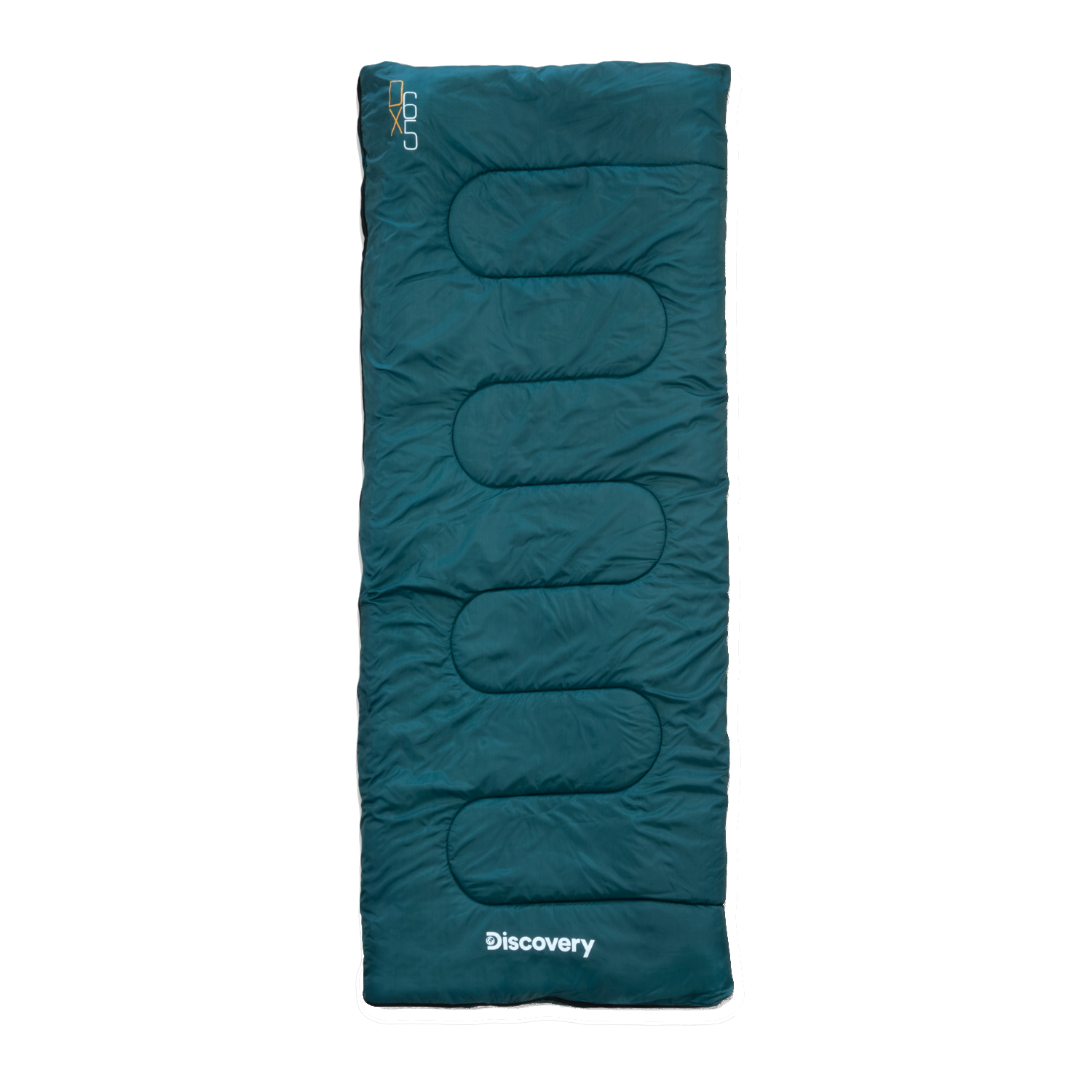 Saco de Dormir Rectangular DXR65-2