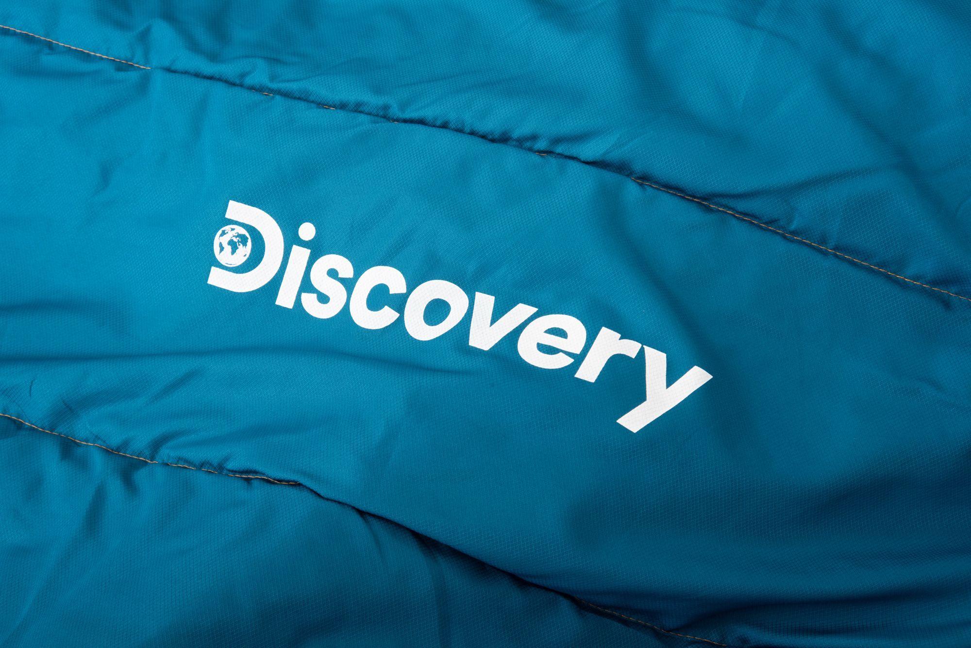 Saco de Dormir Doble DXL85, 2 Personas-6