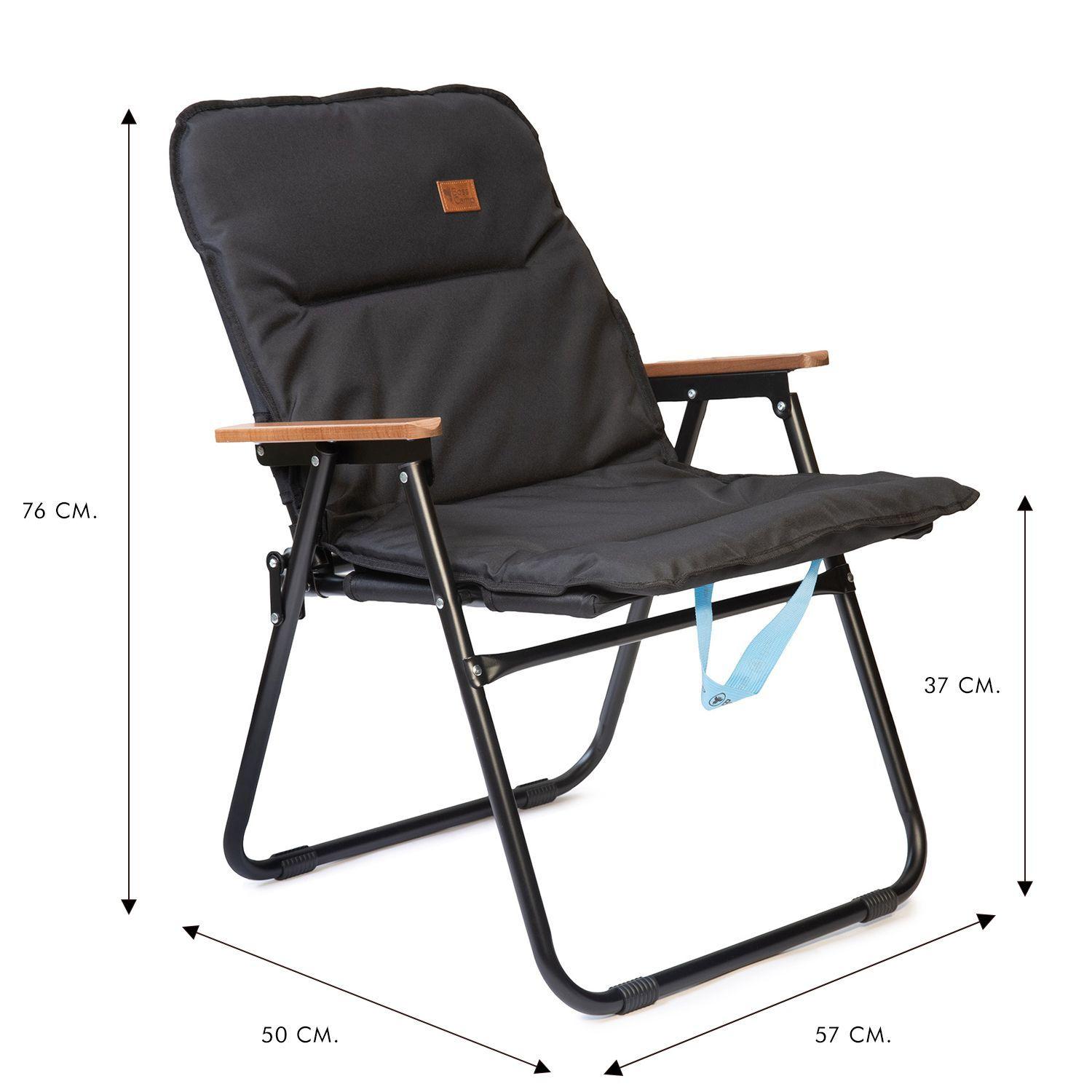 Silla Camping Acolchada Quintay-1
