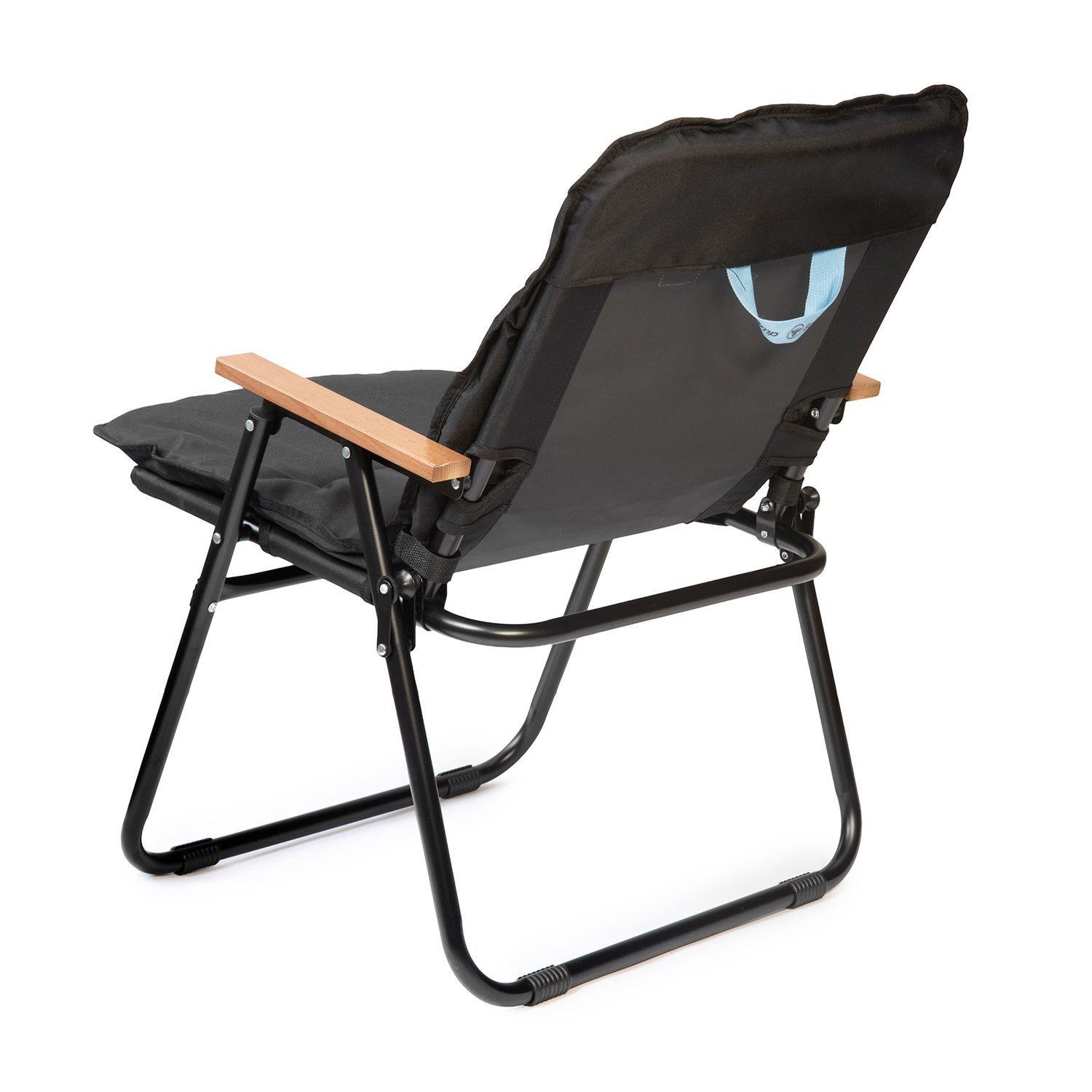 Silla Camping Acolchada Quintay-2