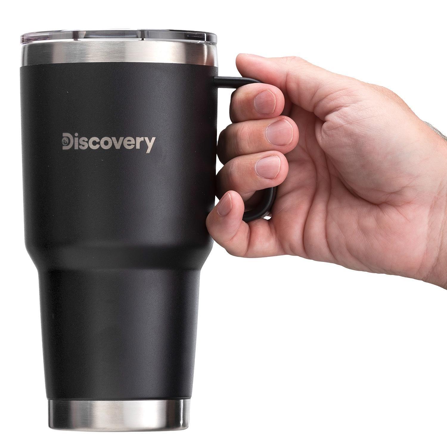 VASO TERMICO TAPA MAGNETIC SLIDER 900 ML TERMO MUG DISCOVERY-2