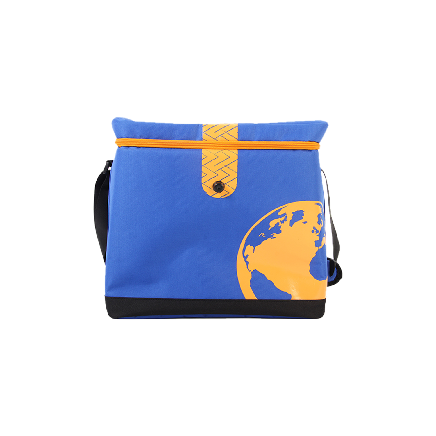 Soft Cooler 25L Azul-0