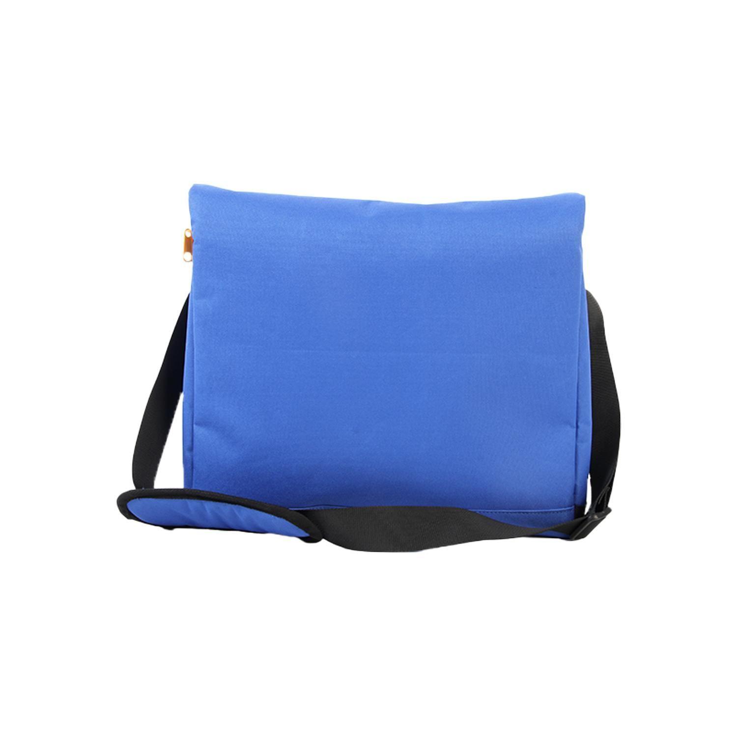 Soft Cooler 25L Azul-1