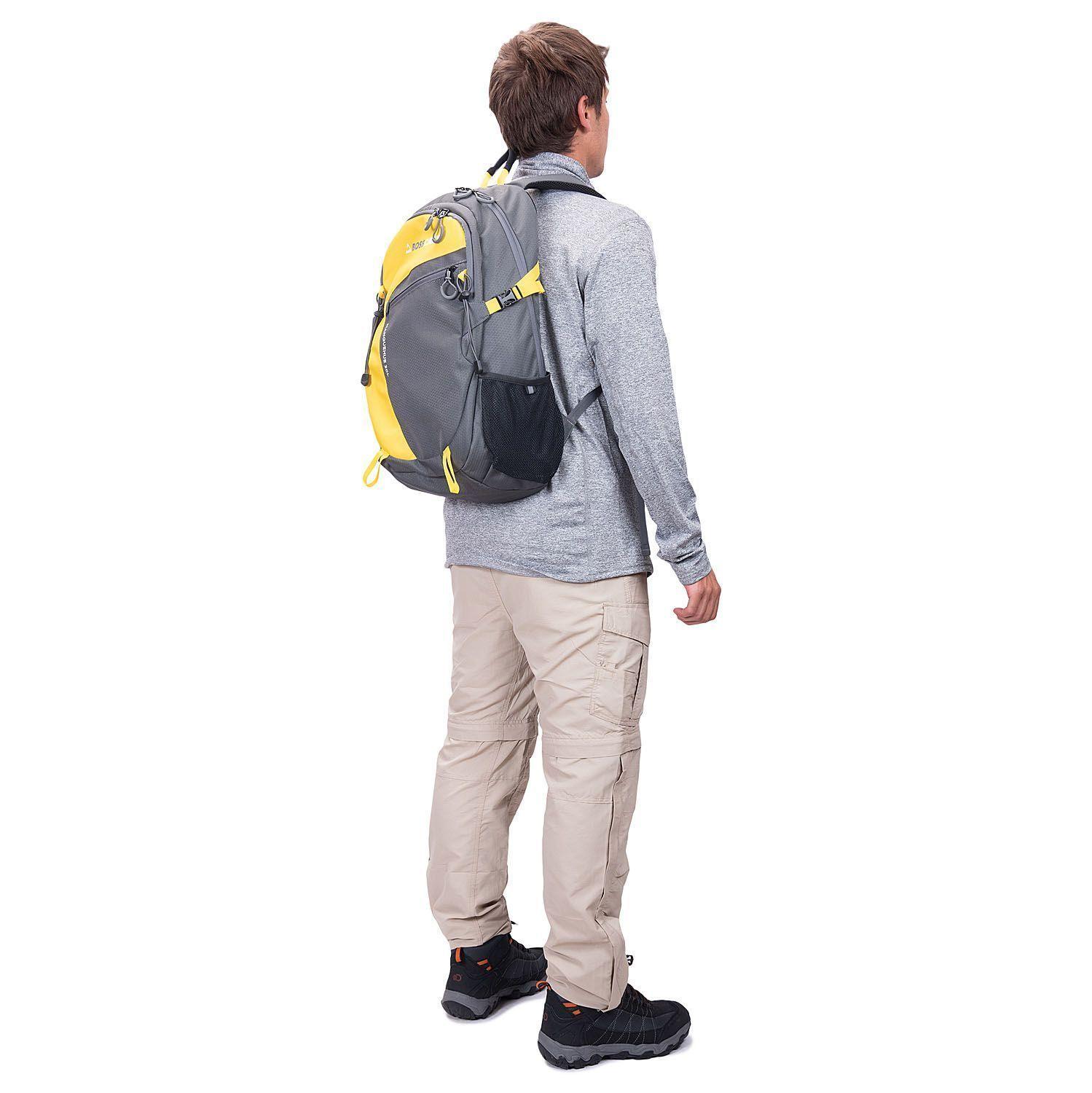 Mochila Trekking Manquehue 30L Bosscamp-2