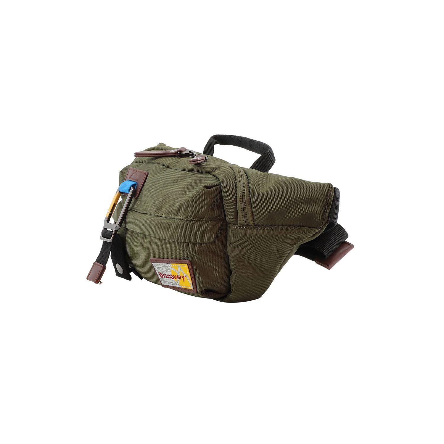 Banano viaje ICON Discovery RPET 4L-3