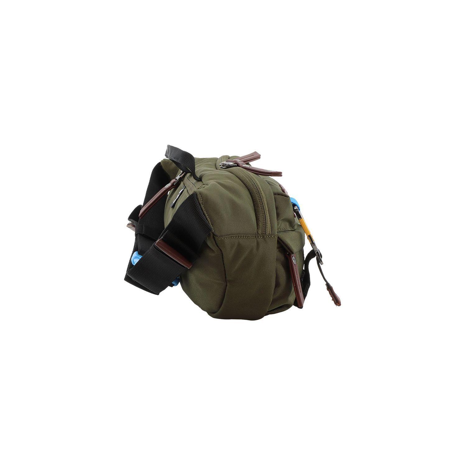 Banano viaje ICON Discovery RPET 4L-4