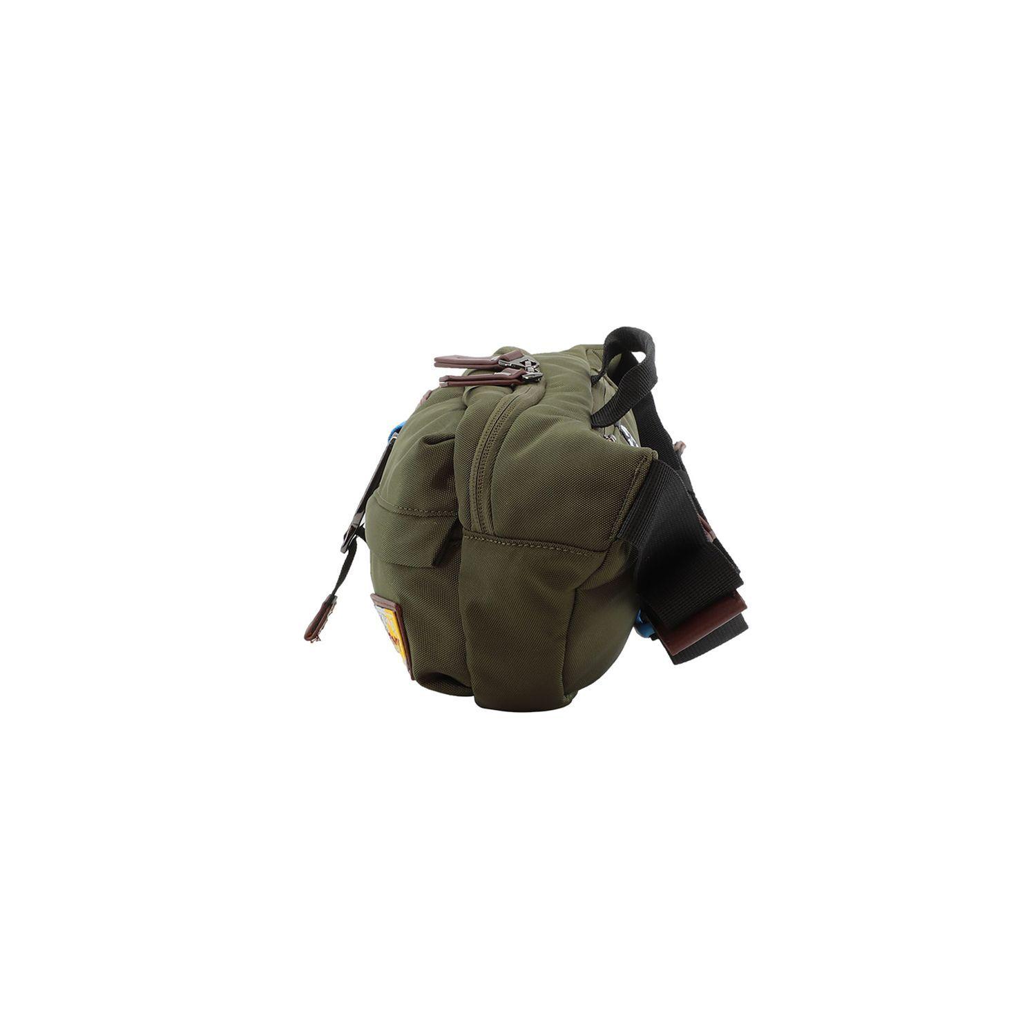 Banano viaje ICON Discovery RPET 4L-5
