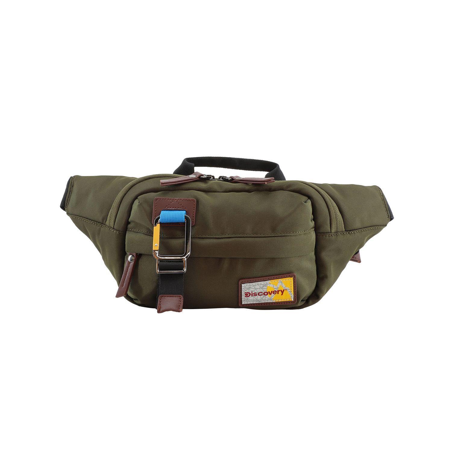 Banano viaje ICON Discovery RPET 4L-6