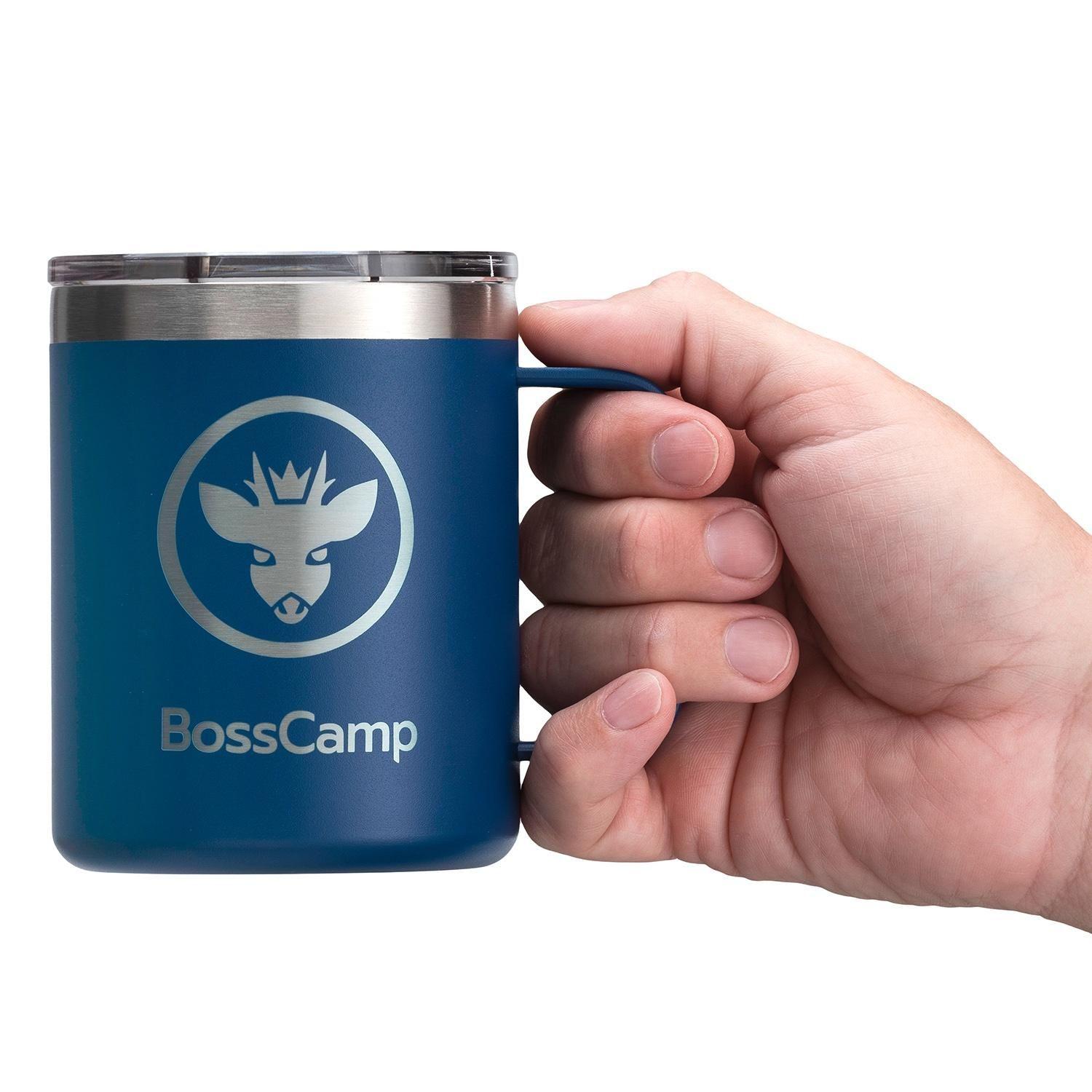 TAZA TERMICA TAPA MAGNETIC SLIDER 350 ML TERMO MUG BOSSCAMP-2