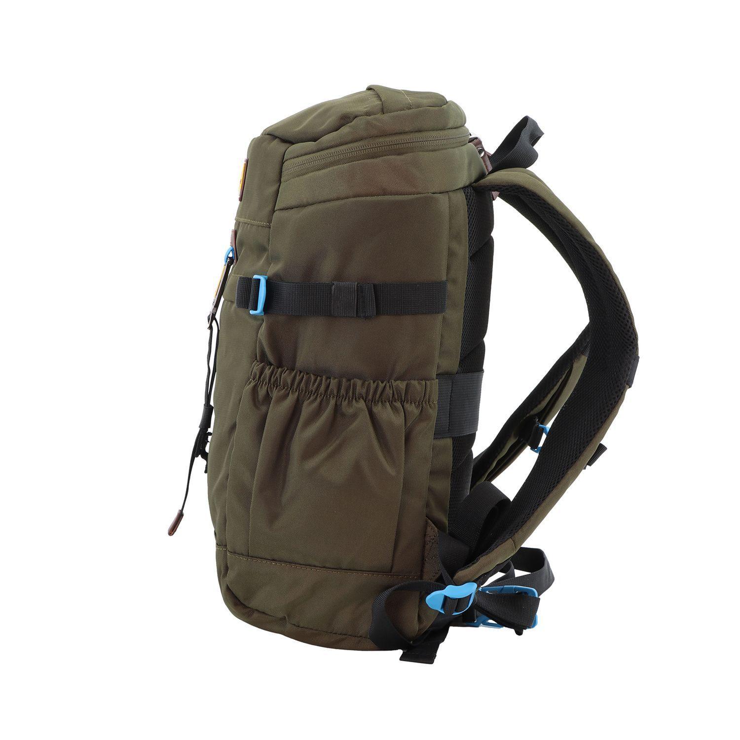 Mochila viaje ICON Discovery RPET 25L para Notebook 15”-6