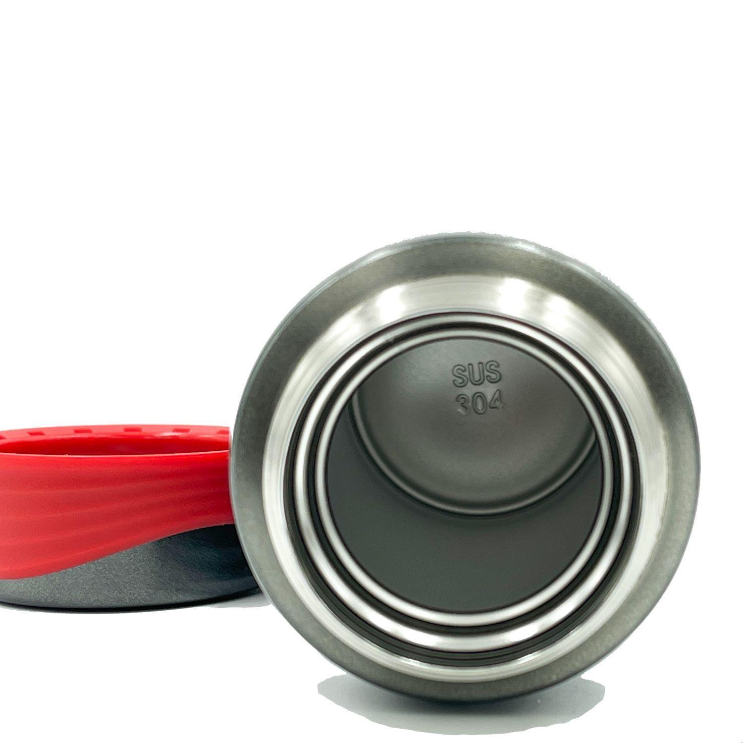 BOTELLA DOBLE PARED 500 ML BLACK/RED-2