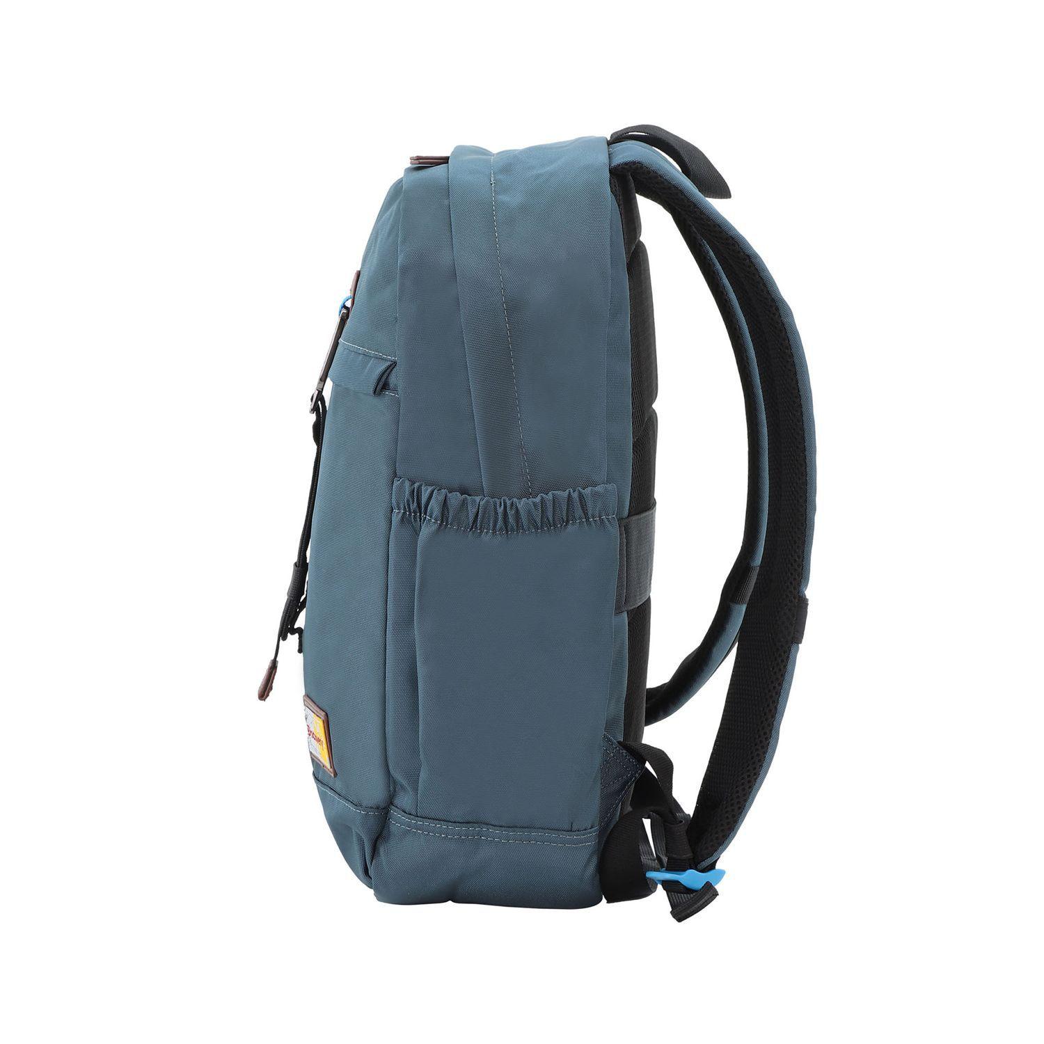 Mochila viaje ICON Discovery RPET 22L para Notebook 15”-5