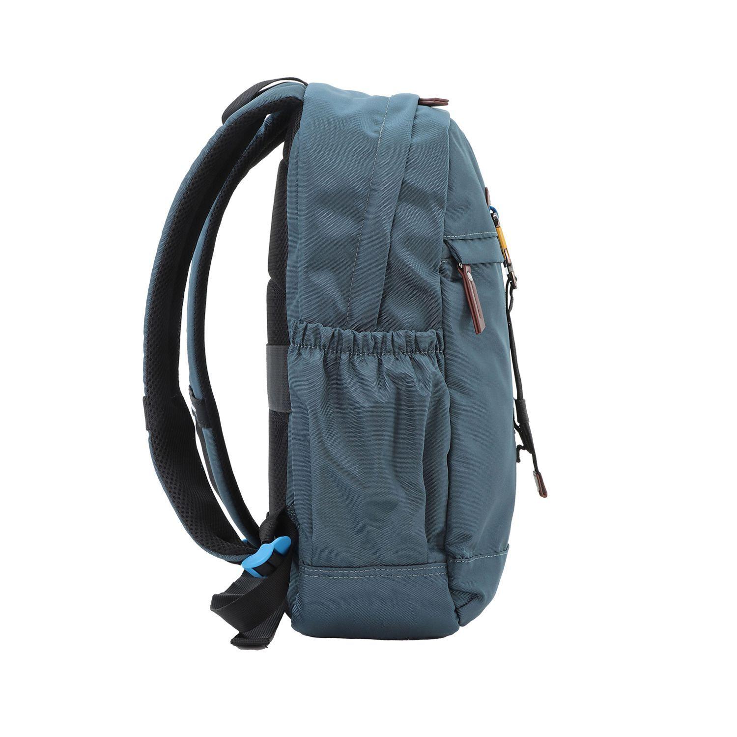Mochila viaje ICON Discovery RPET 22L para Notebook 15”-6