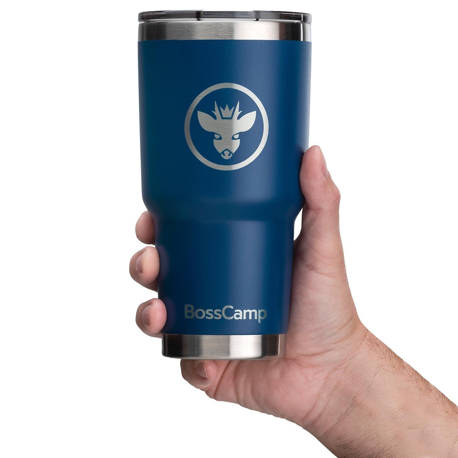 VASO TERMICO TAPA MAGNETIC SLIDER 900 ML TERMO MUG BOSSCAMP-2