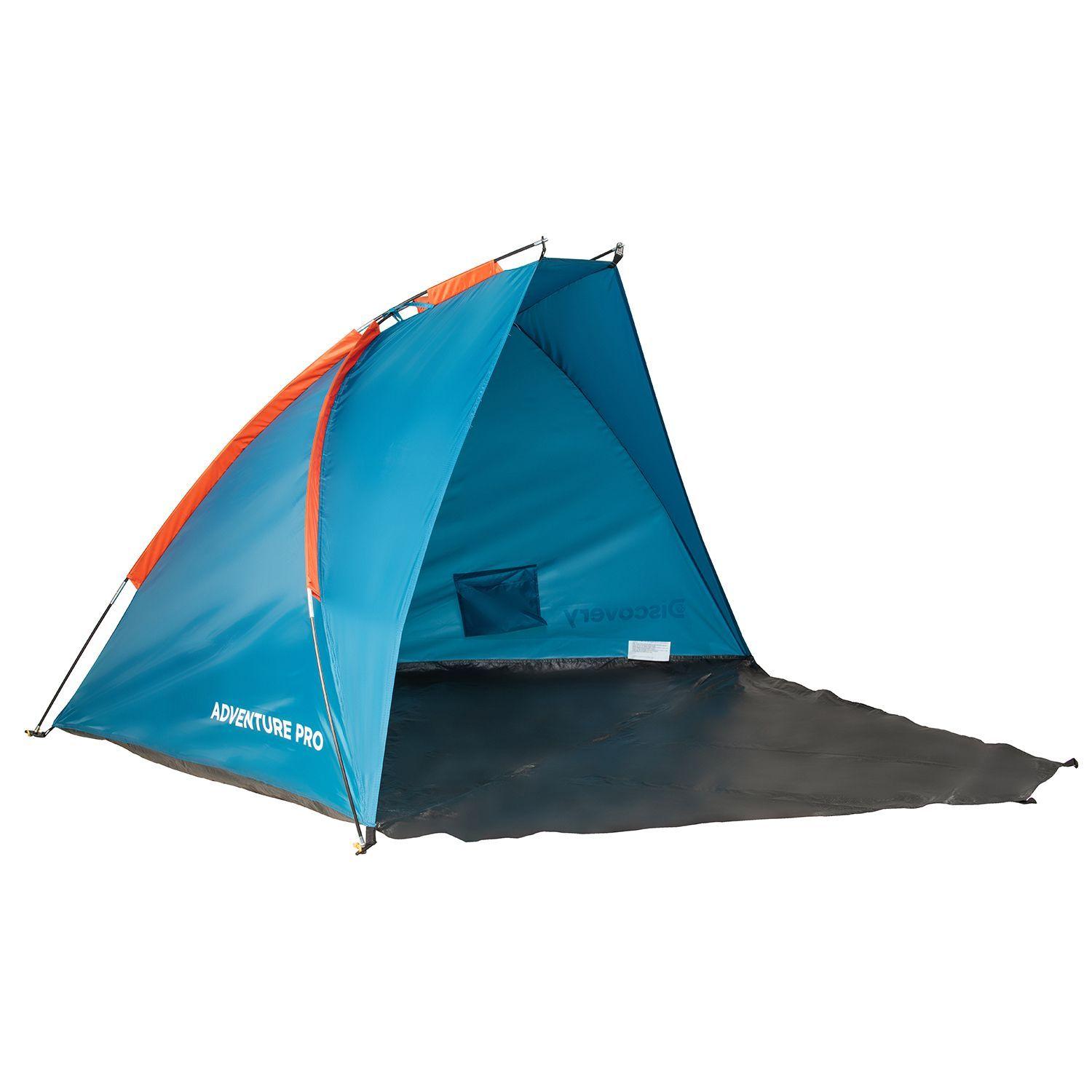 Carpa Paraviento De Playa Adventure Pro-2