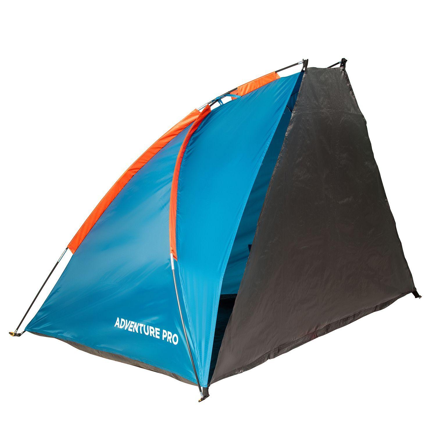 Carpa Paraviento De Playa Adventure Pro-4