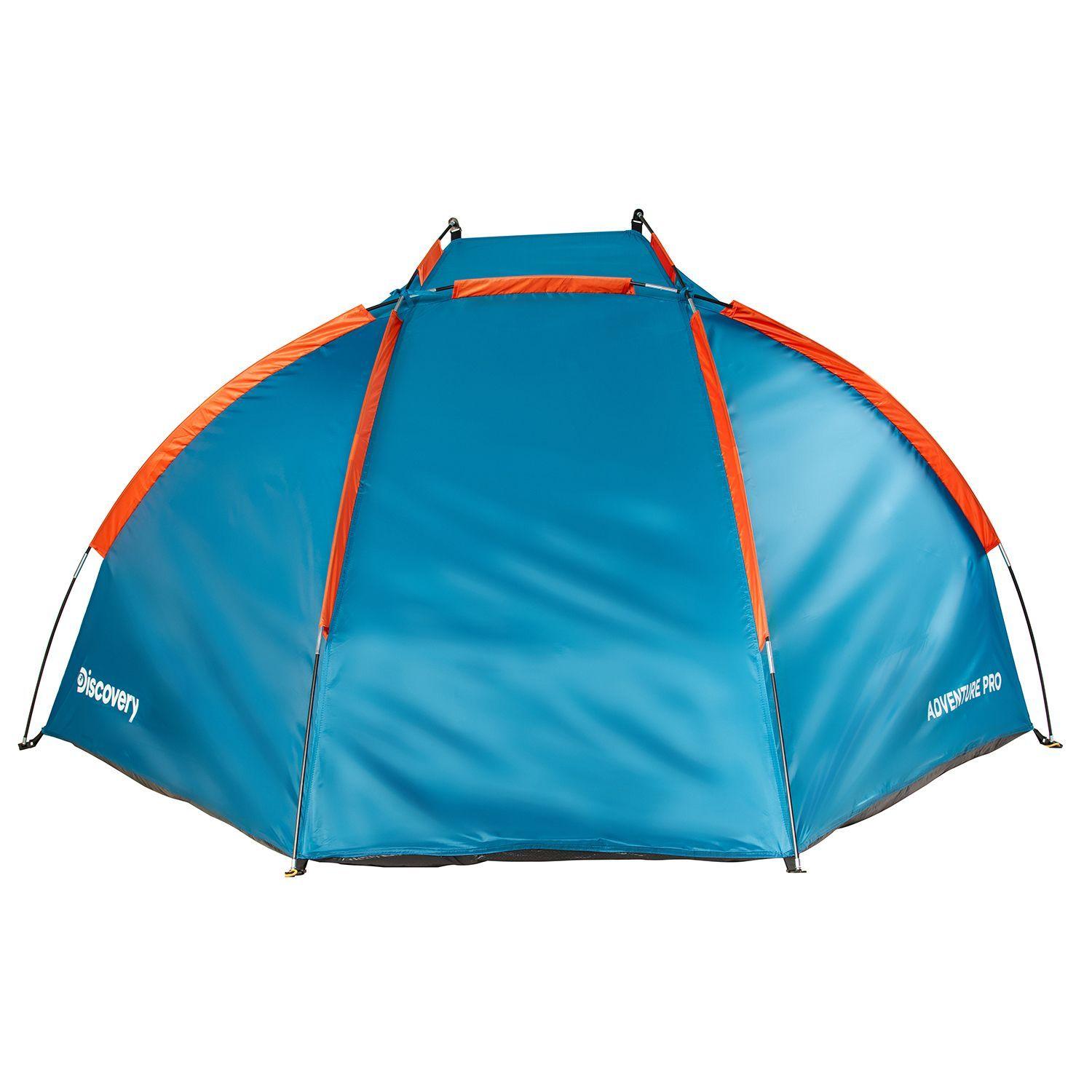 Carpa Paraviento De Playa Adventure Pro-5