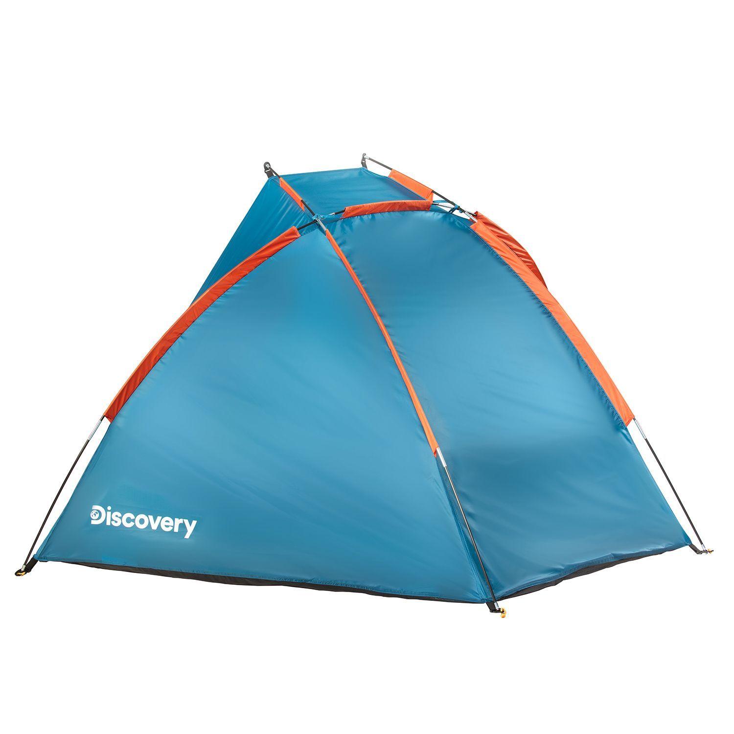 Carpa Paraviento De Playa Adventure Pro-6