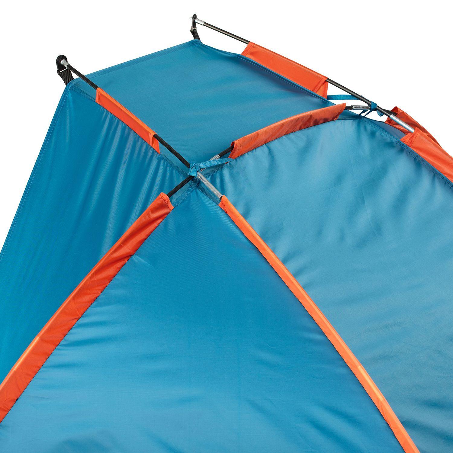 Carpa Paraviento De Playa Adventure Pro-7