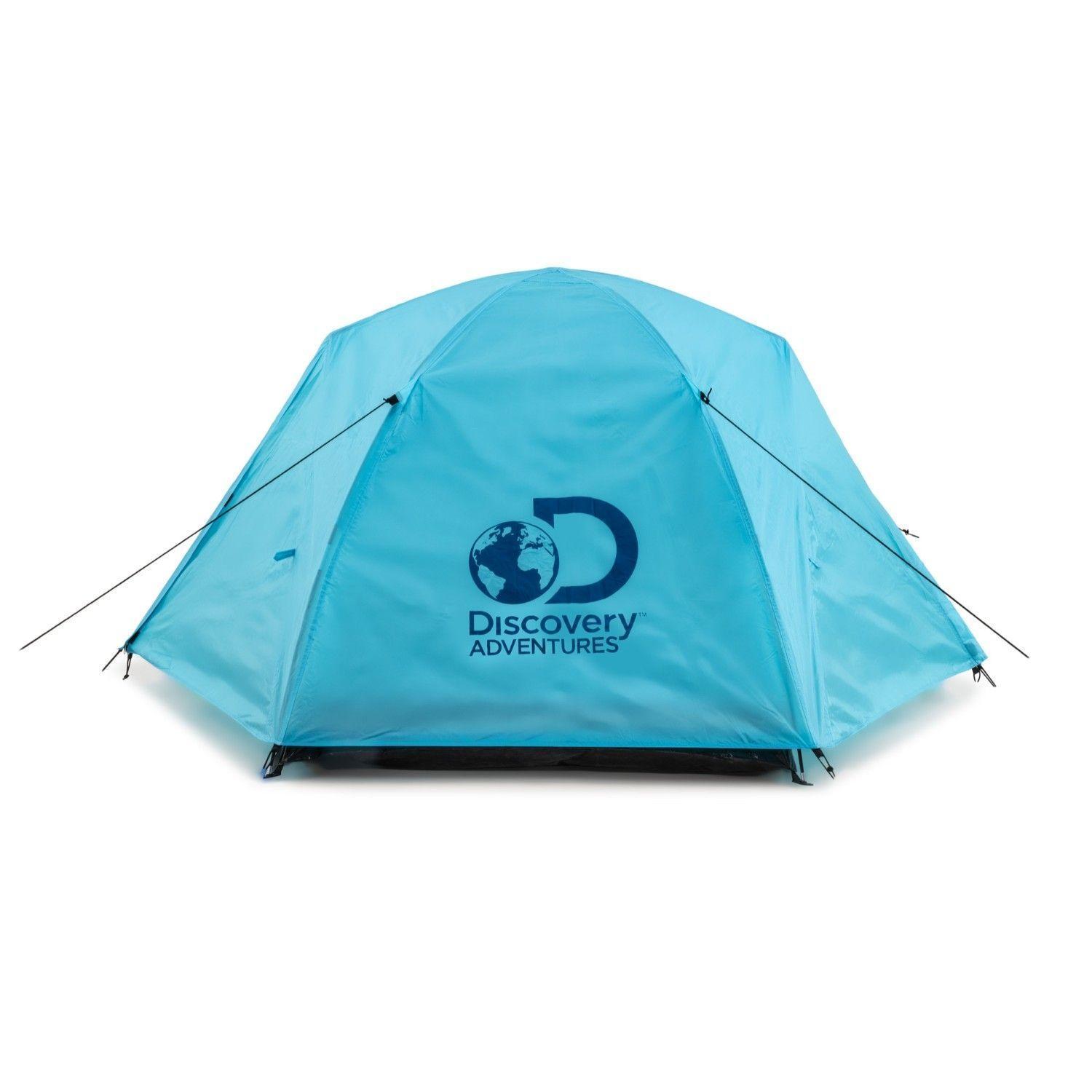 Carpa Grand Canyon ll 2 Personas-0