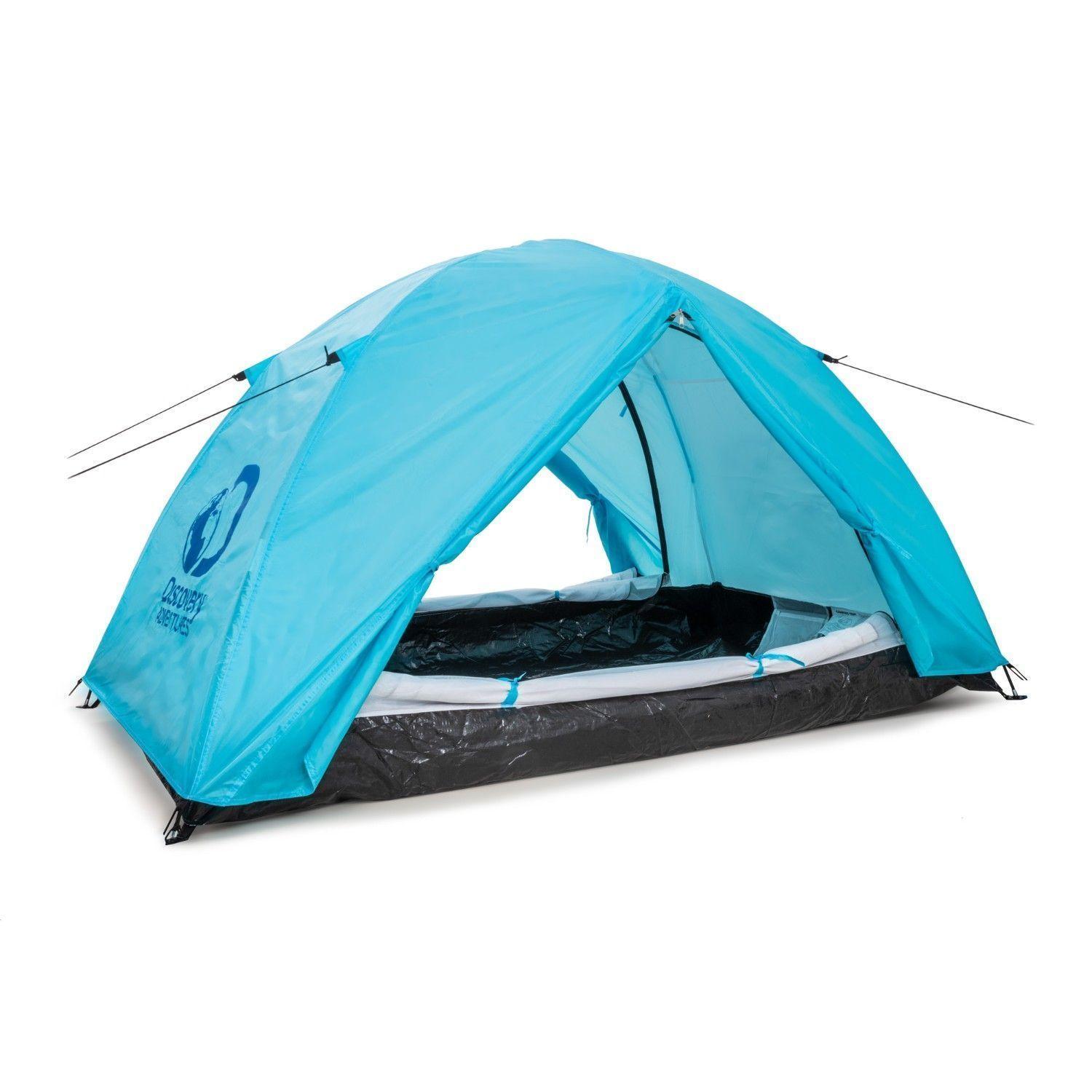 Carpa Grand Canyon ll 2 Personas-4