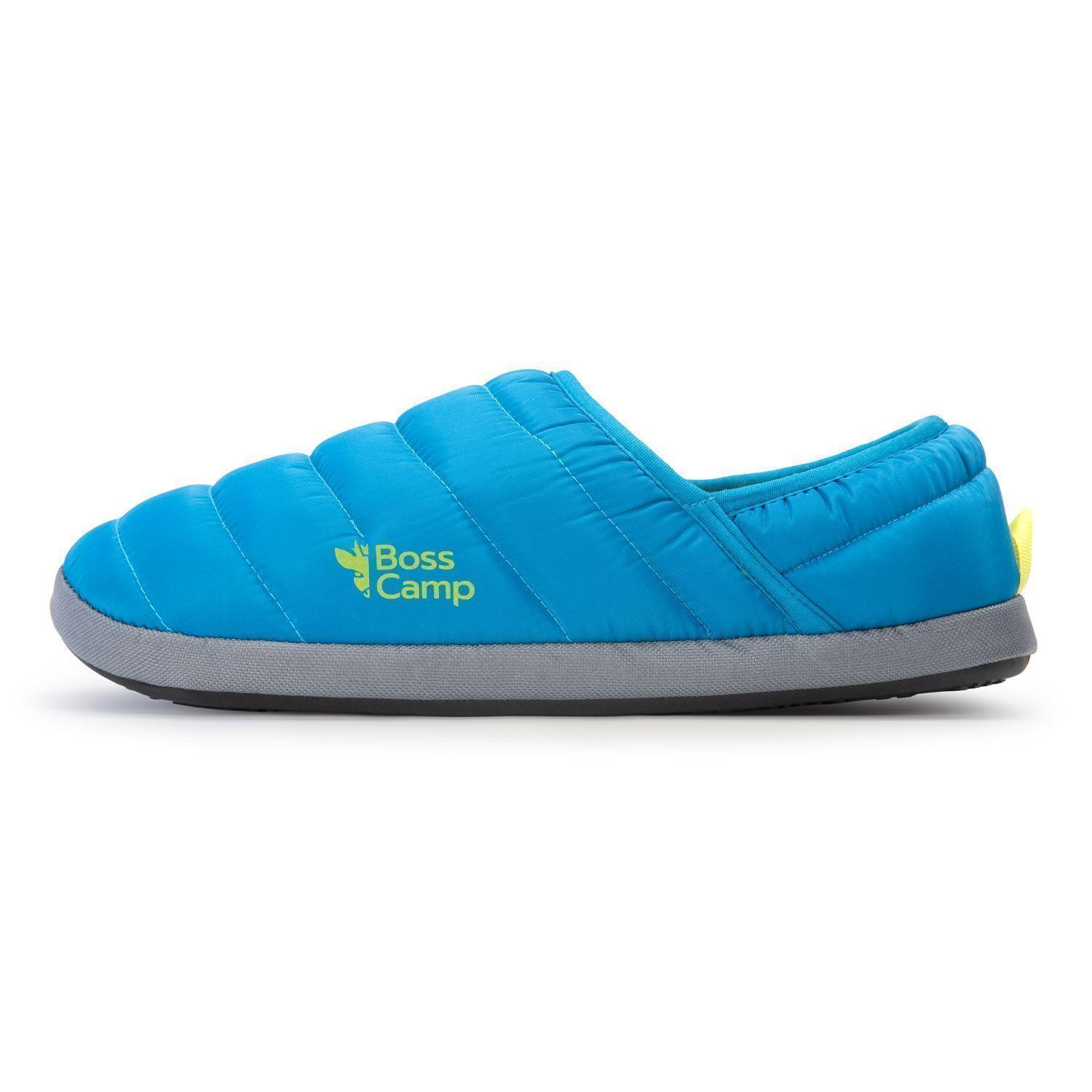 Pantufla Térmica SoftShoes Quintay Adulto Bosscamp-0