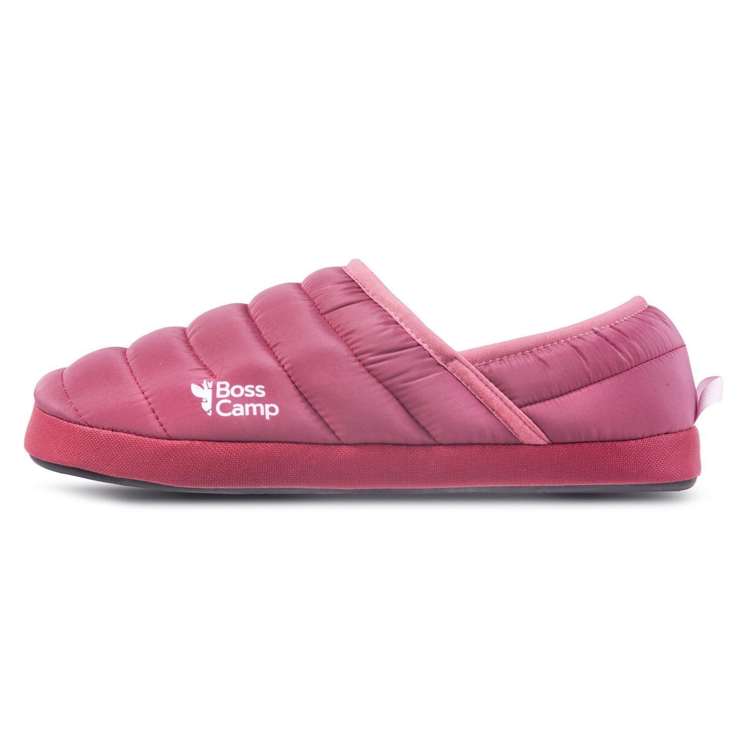 Pantufla Térmica SoftShoes Quintay Adulto Bosscamp-0
