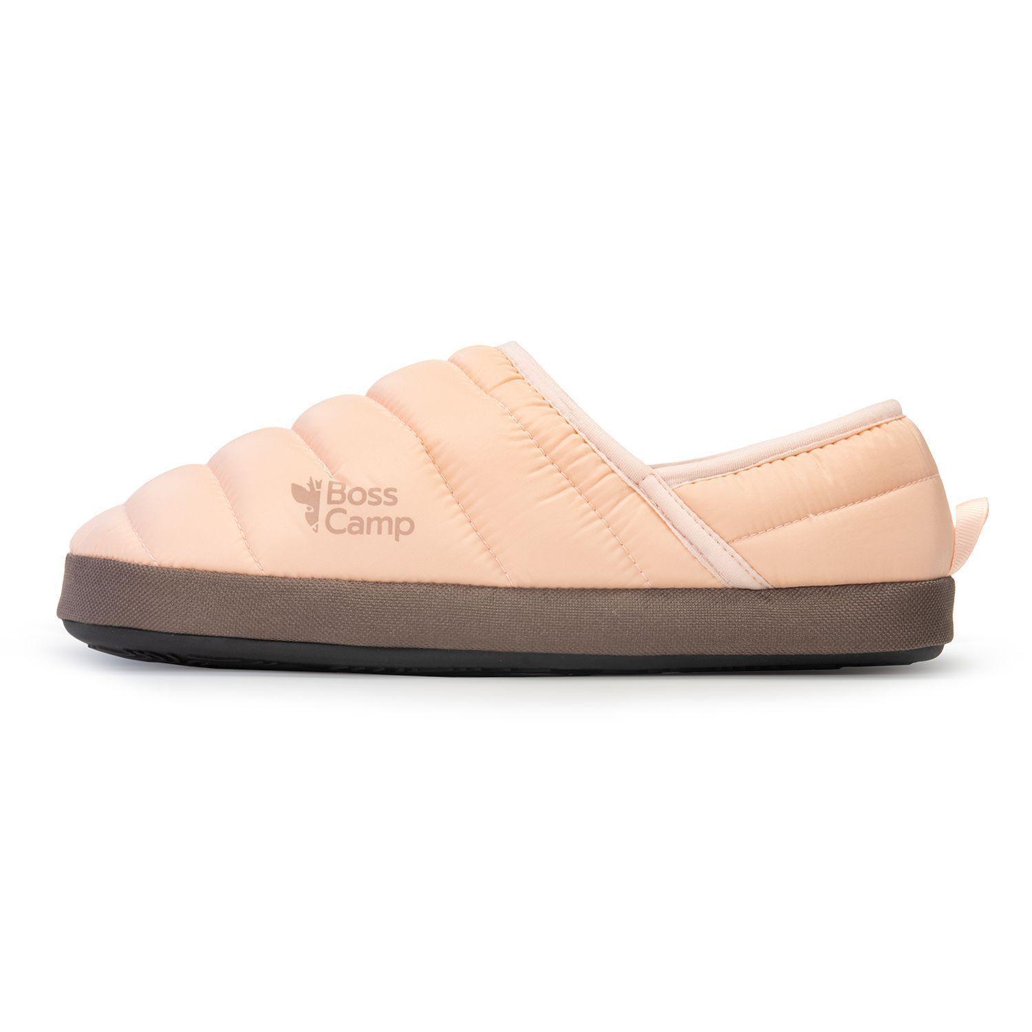 Pantufla Térmica SoftShoes Quintay Adulto Bosscamp-0