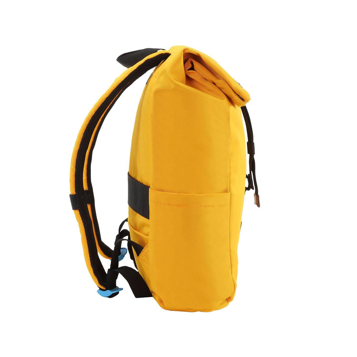 Mochila urbana ICON Discovery RPET 15L para Notebook 15”-3