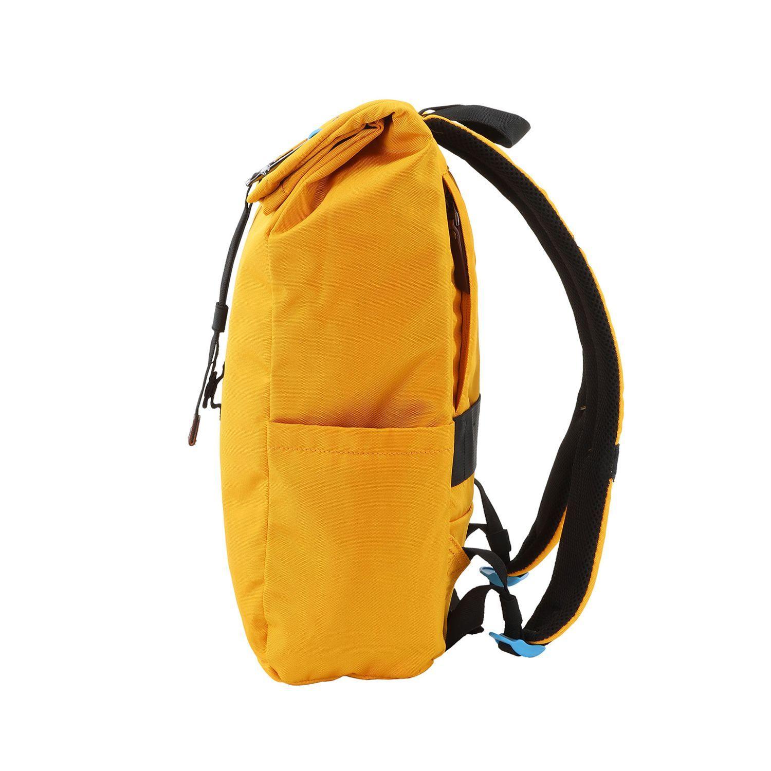 Mochila urbana ICON Discovery RPET 15L para Notebook 15”-4