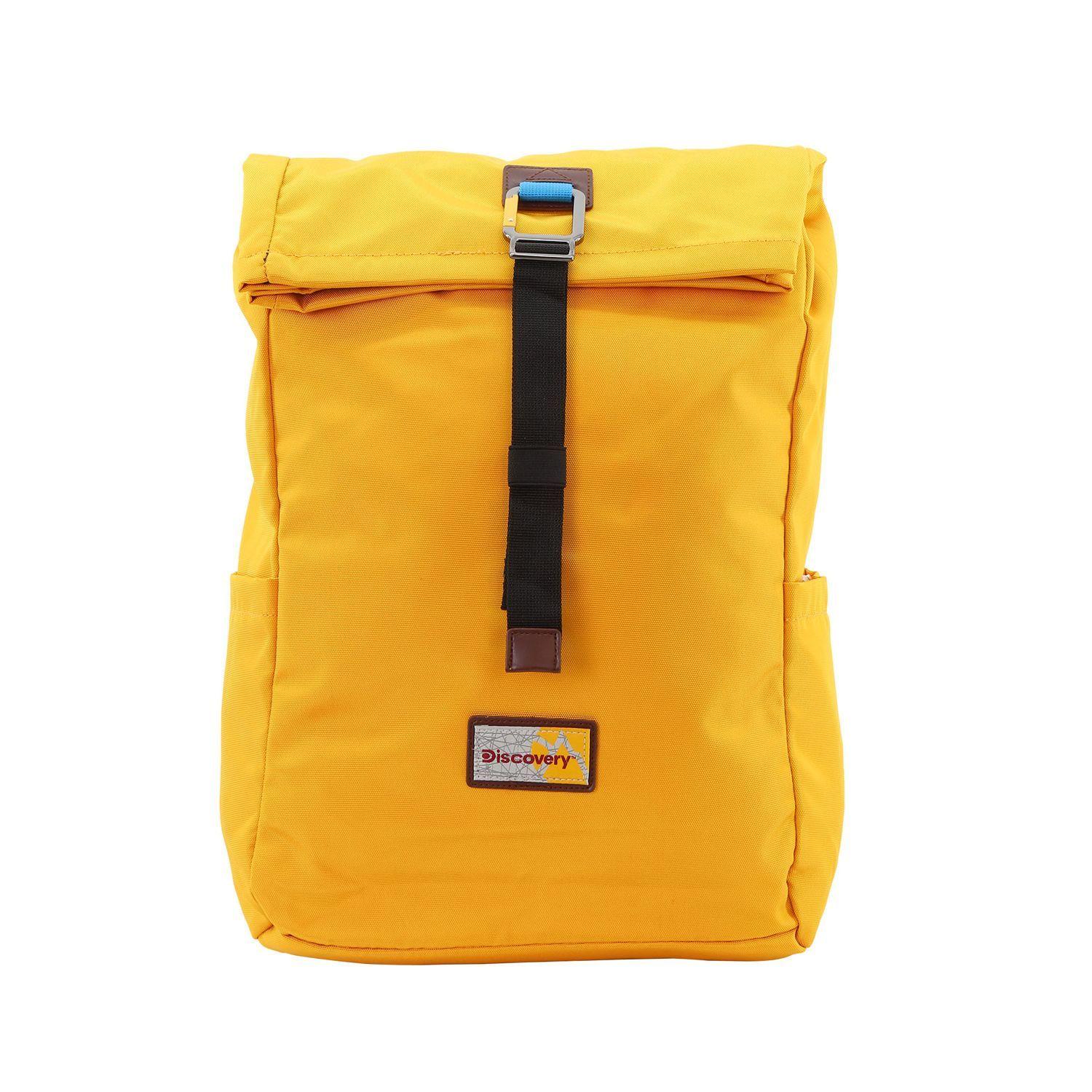 Mochila urbana ICON Discovery RPET 15L para Notebook 15”-5