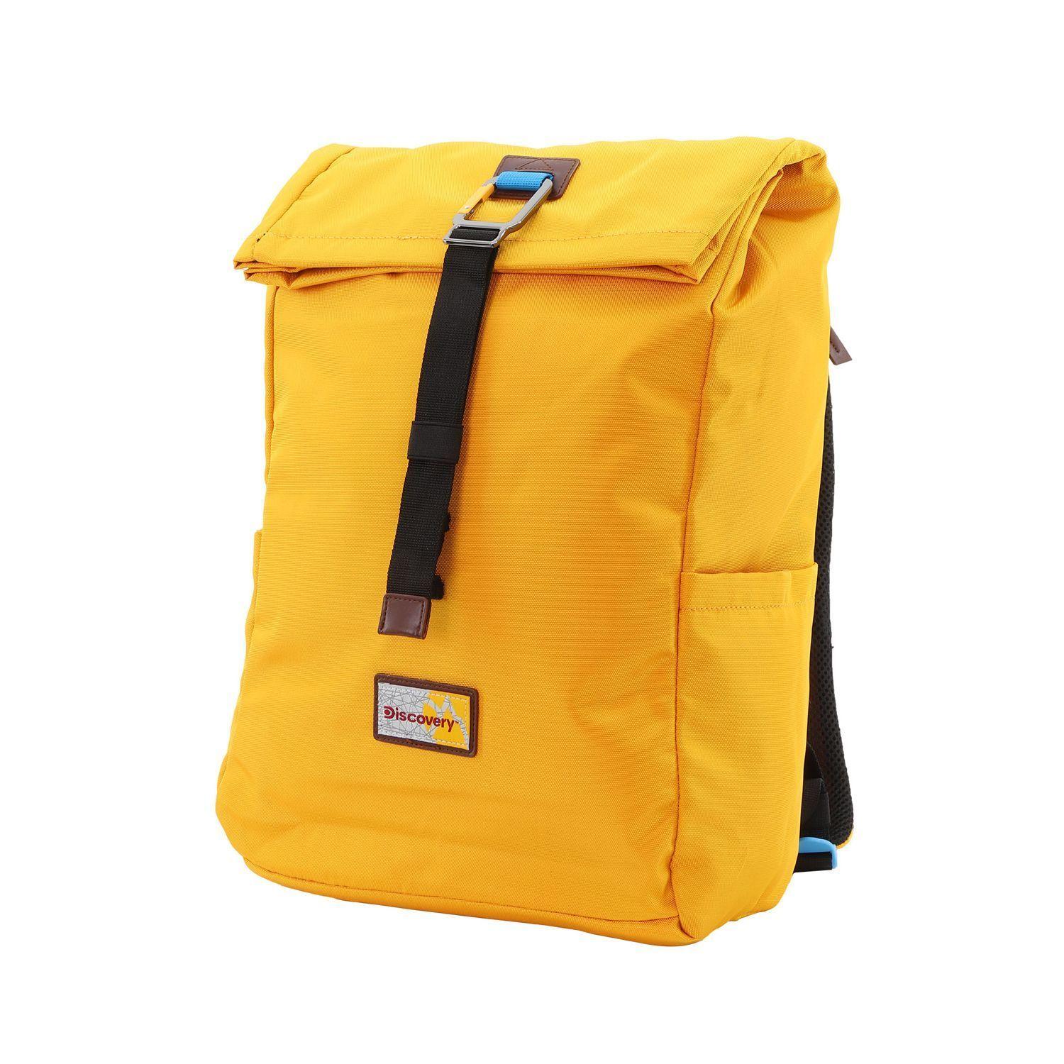 Mochila urbana ICON Discovery RPET 15L para Notebook 15”-2