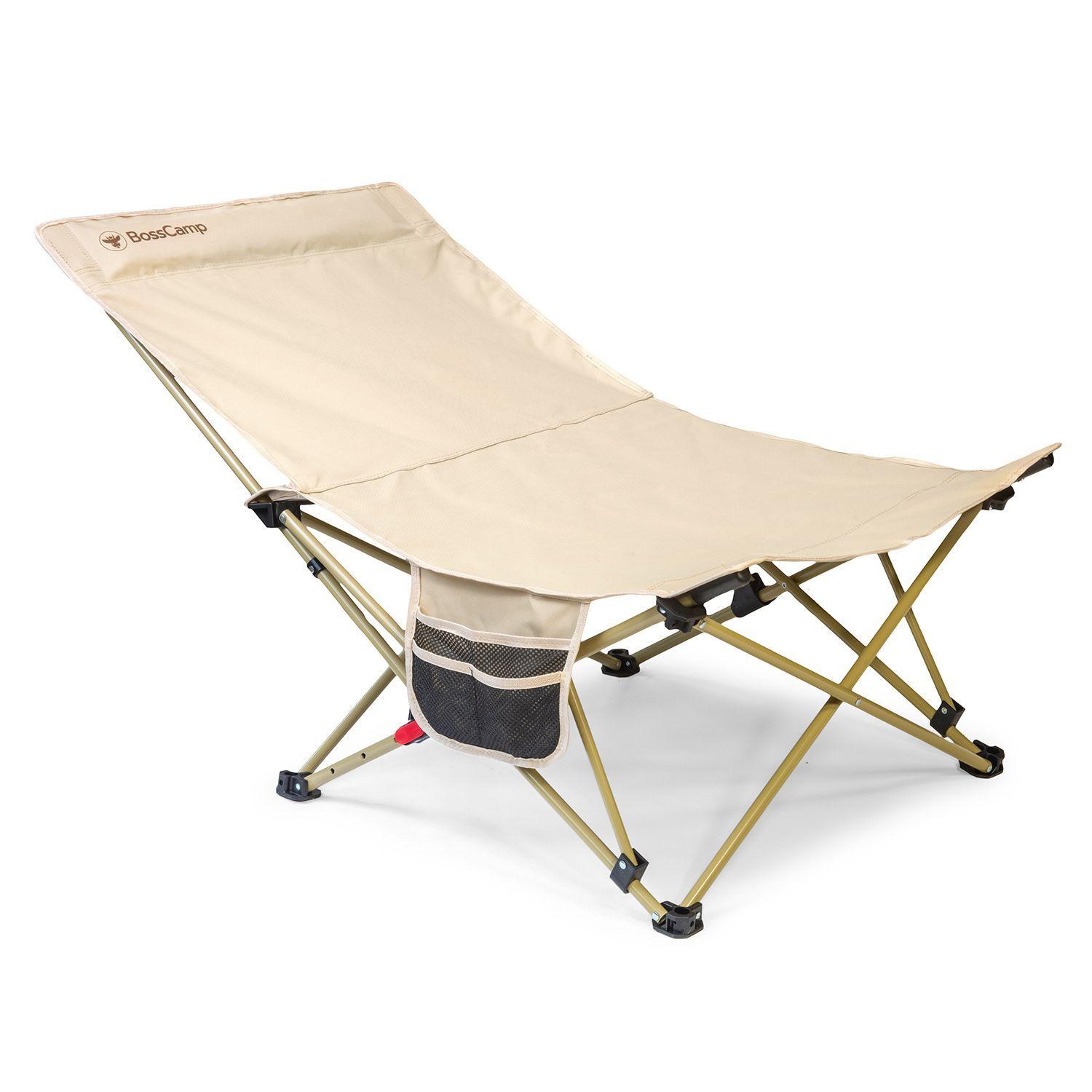 Silla Playa Camping Reclinable Sunset-3
